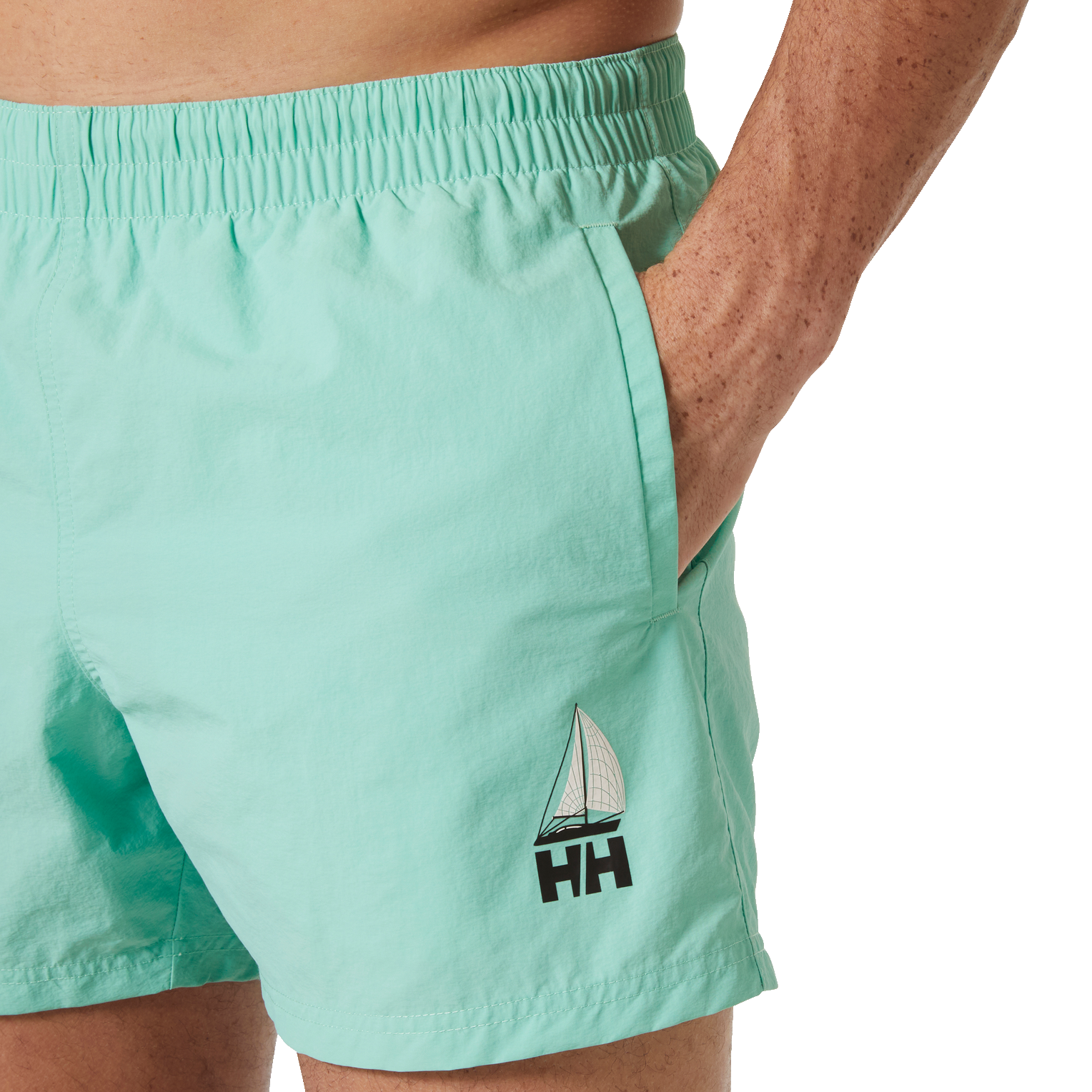 Helly Hansen Cascais kopalne hlače - moške