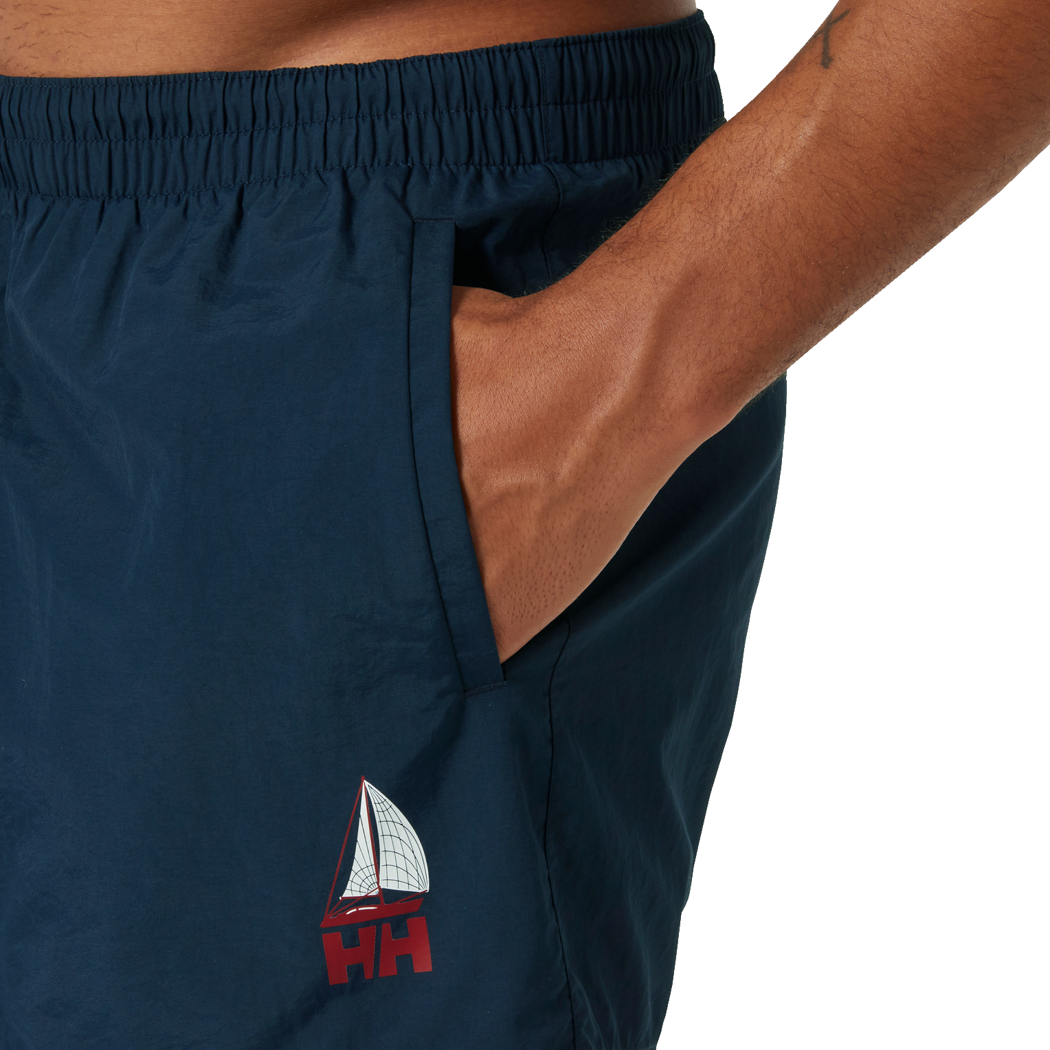 Helly Hansen Cascais kopalne hlače - moške
