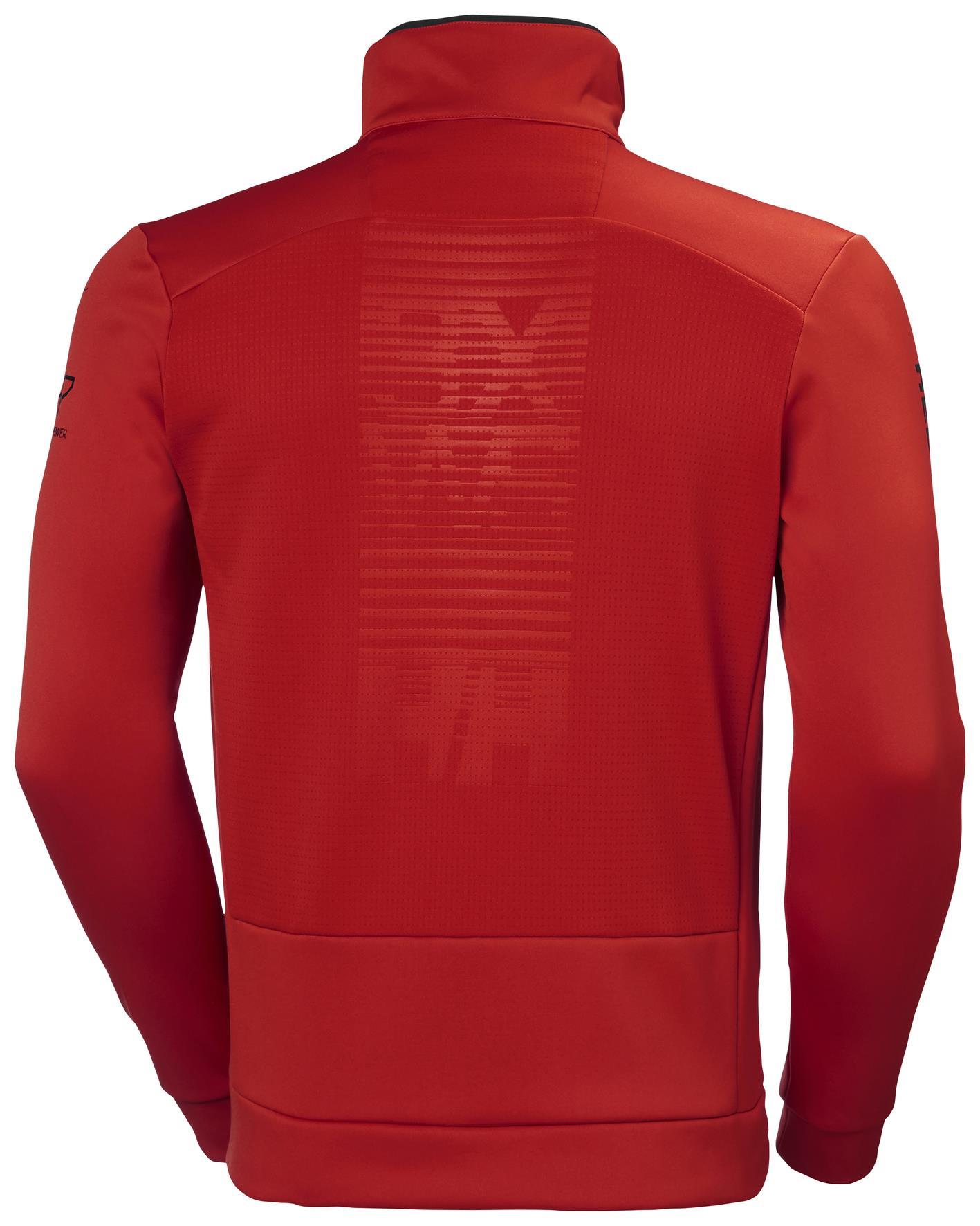 Helly Hansen HP flis jopa - moška