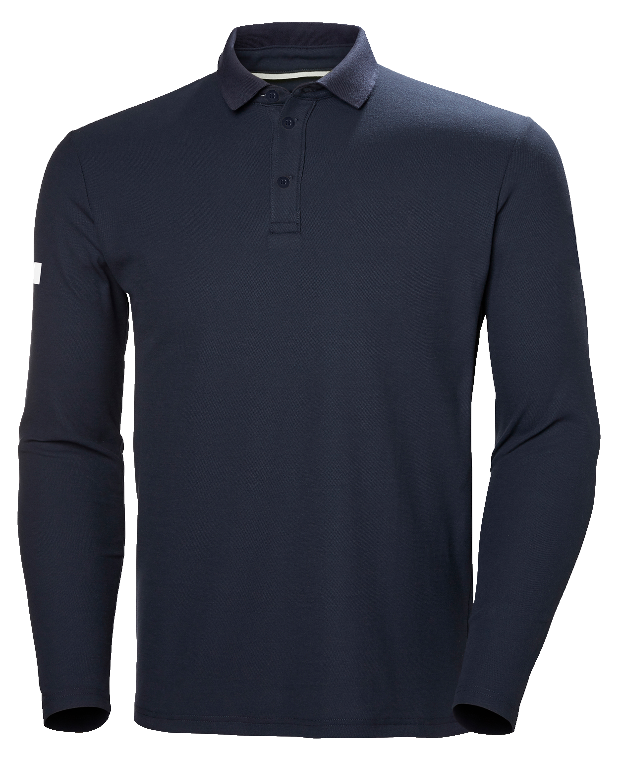 Helly Hansen Crewline LS polo majica - moška