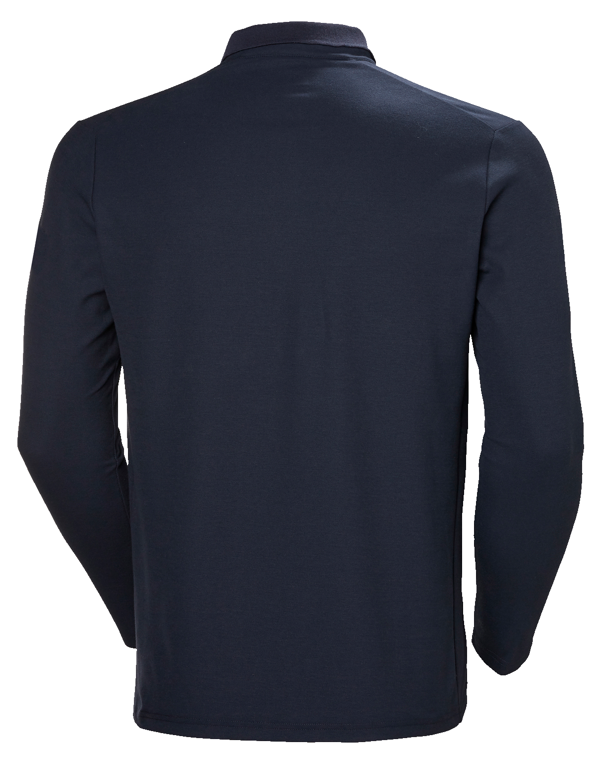 Helly Hansen Crewline LS polo majica - moška