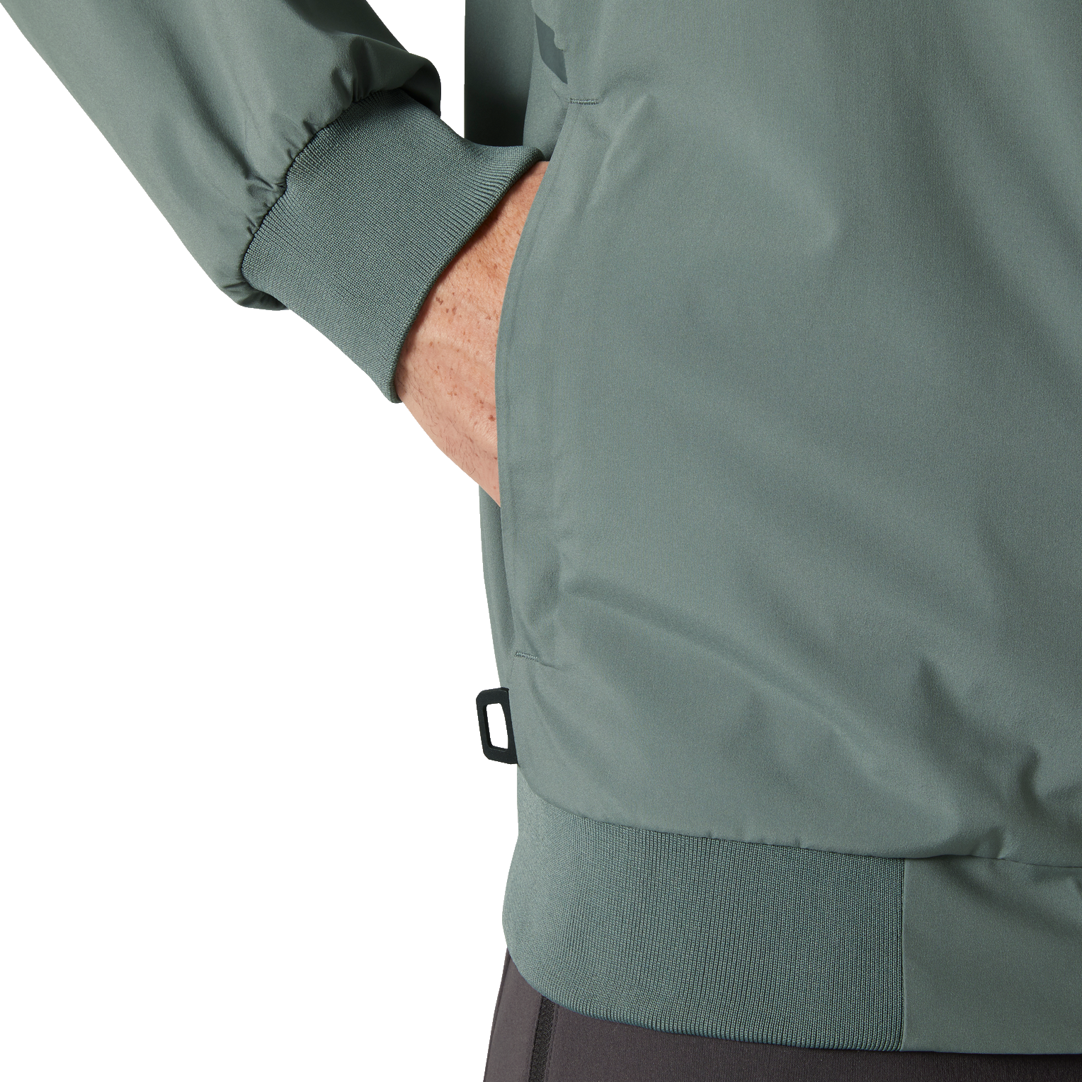 Helly Hansen HP Racing Bomber 3.0 jakna - moška