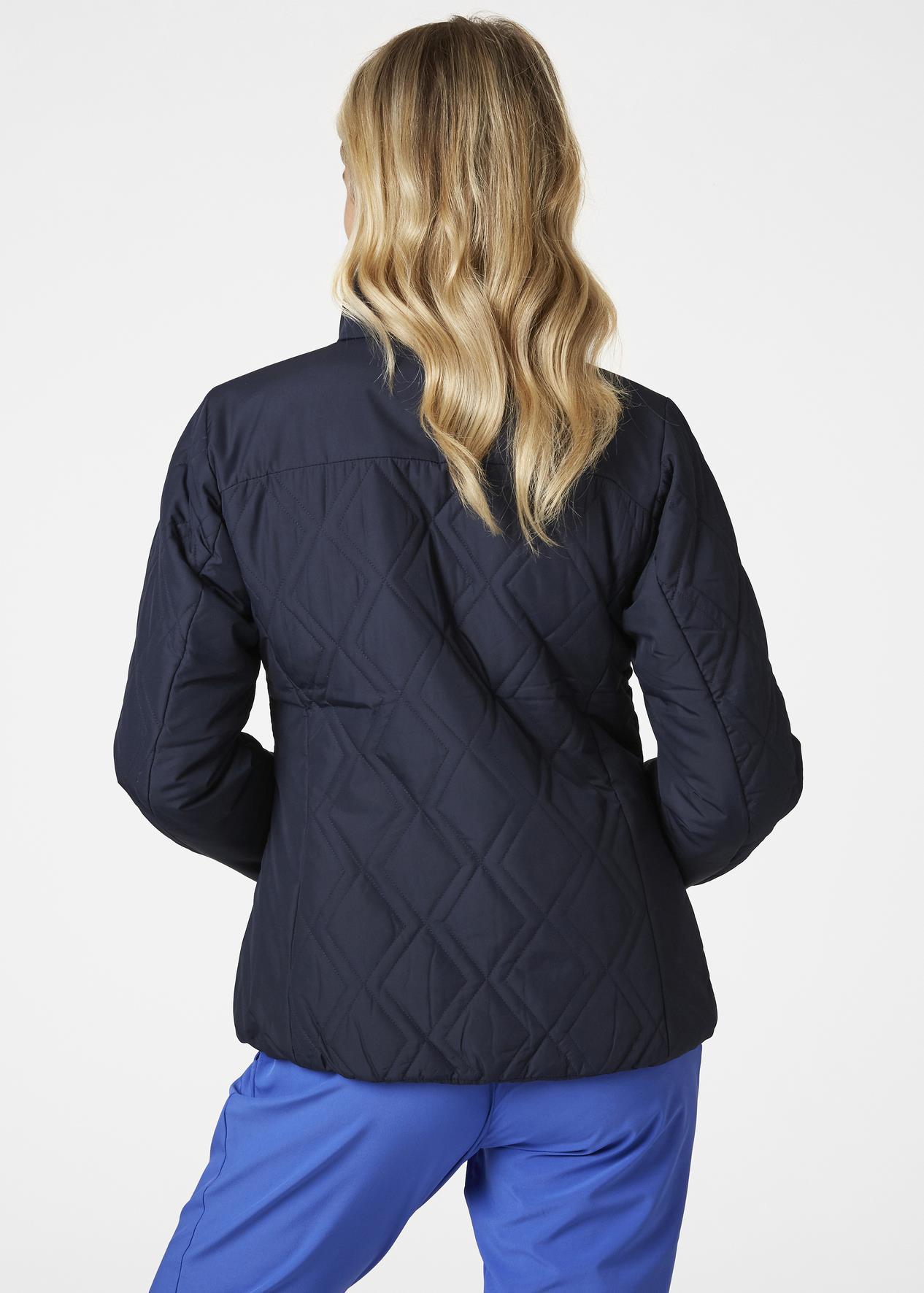 Helly Hansen Crew izolator jakna - ženska