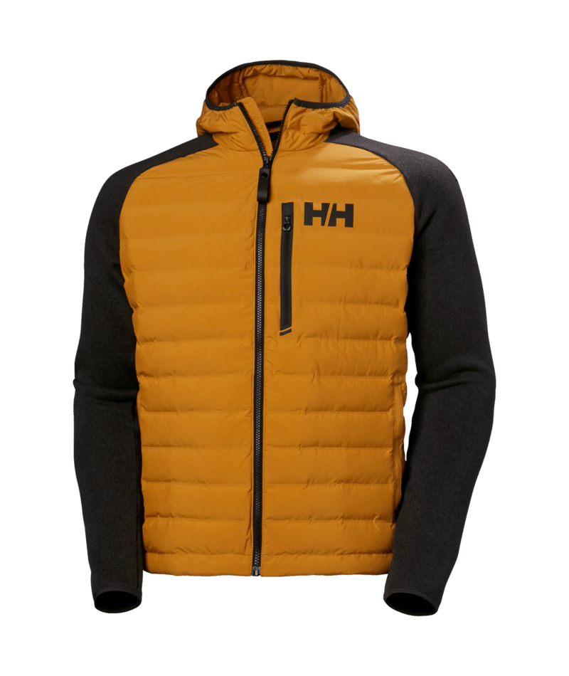 Helly Hansen Arctic Ocean Hybrid izolator - moški