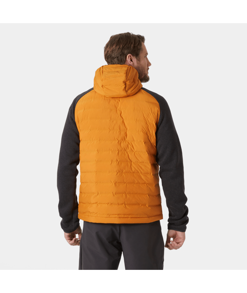 Helly Hansen Arctic Ocean Hybrid izolator - moški