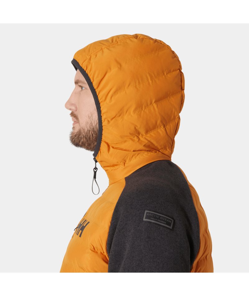 Helly Hansen Arctic Ocean Hybrid izolator - moški