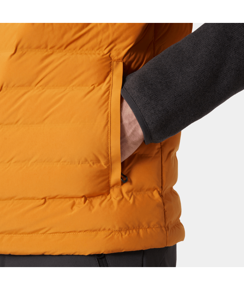 Helly Hansen Arctic Ocean Hybrid izolator - moški