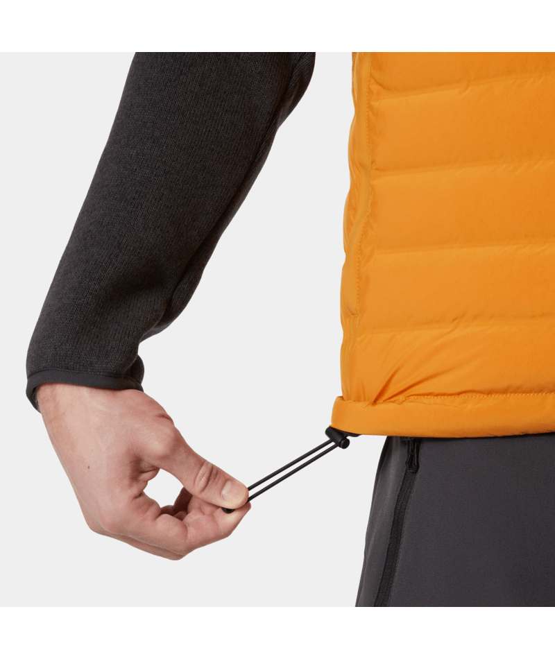 Helly Hansen Arctic Ocean Hybrid izolator - moški