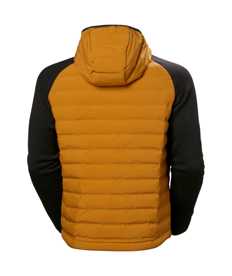 Helly Hansen Arctic Ocean Hybrid izolator - moški