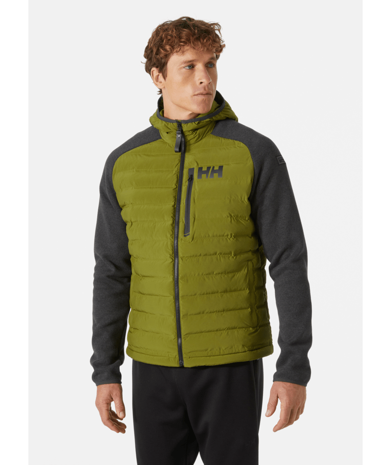 Helly Hansen Arctic Ocean Hybrid izolator - moški