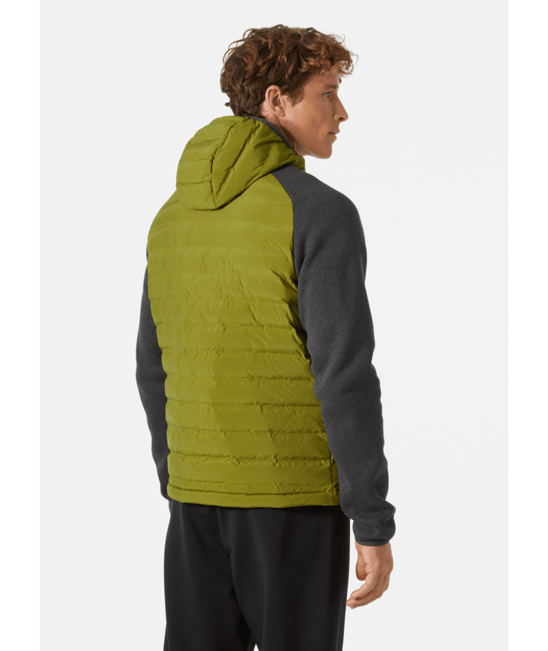 Helly Hansen Arctic Ocean Hybrid izolator - moški