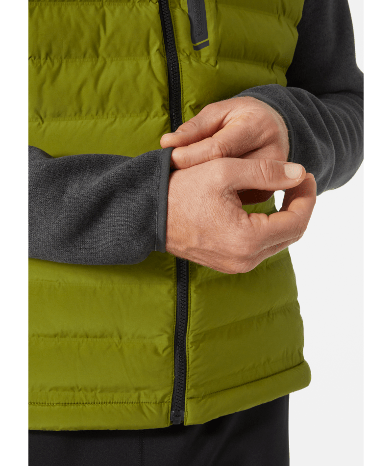 Helly Hansen Arctic Ocean Hybrid izolator - moški