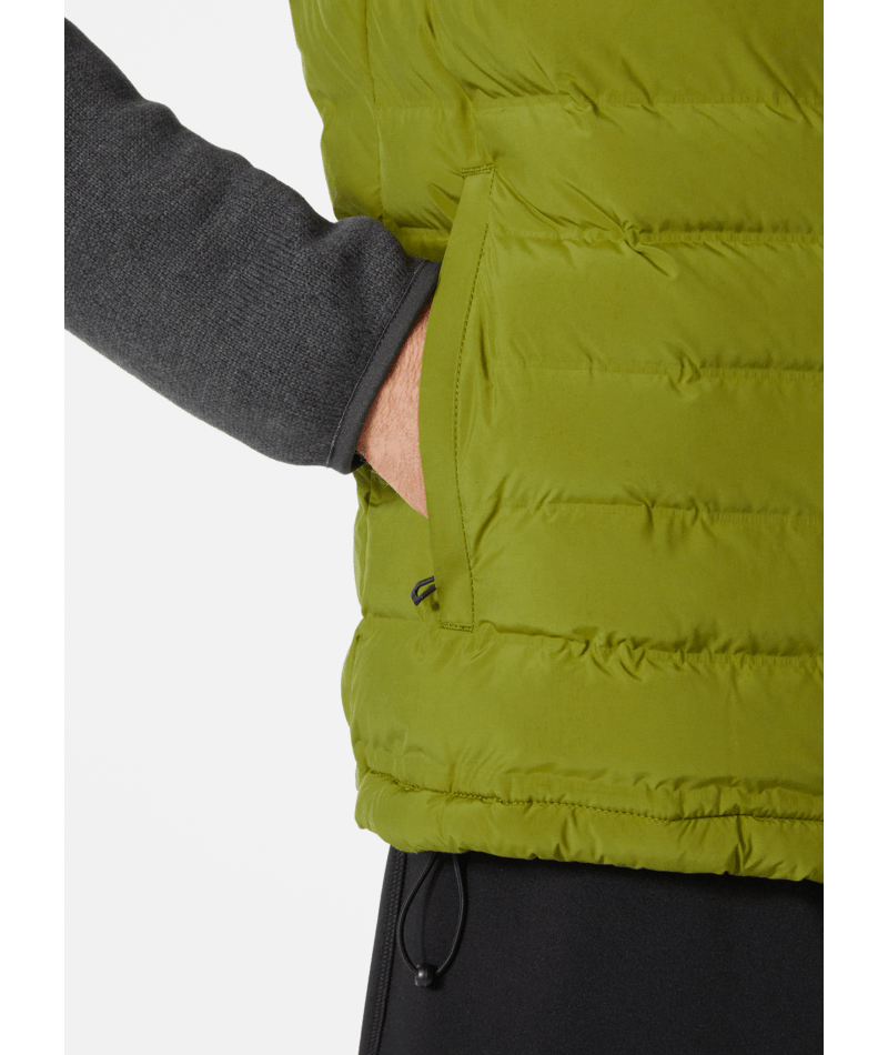 Helly Hansen Arctic Ocean Hybrid izolator - moški