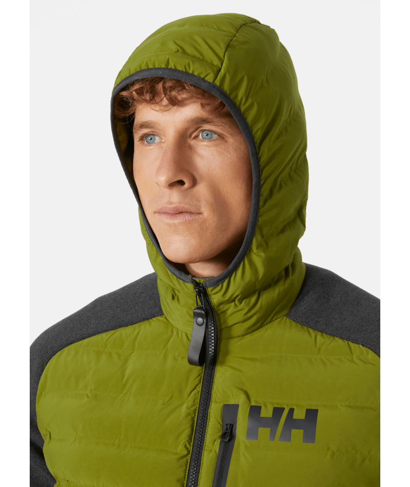 Helly Hansen Arctic Ocean Hybrid izolator - moški