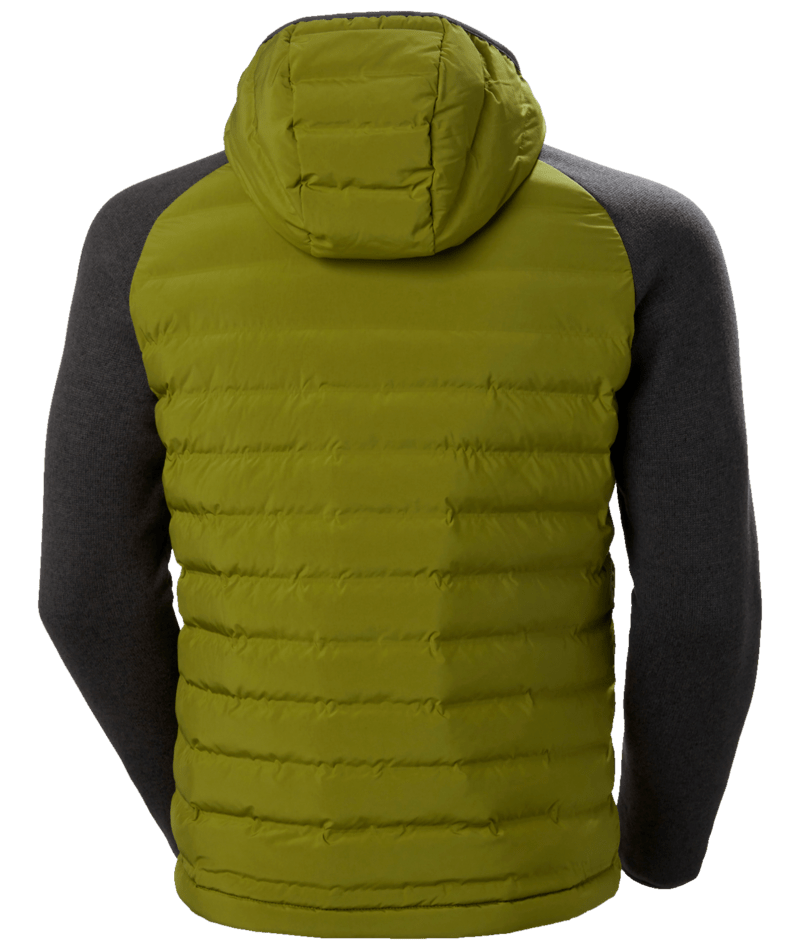 Helly Hansen Arctic Ocean Hybrid izolator - moški