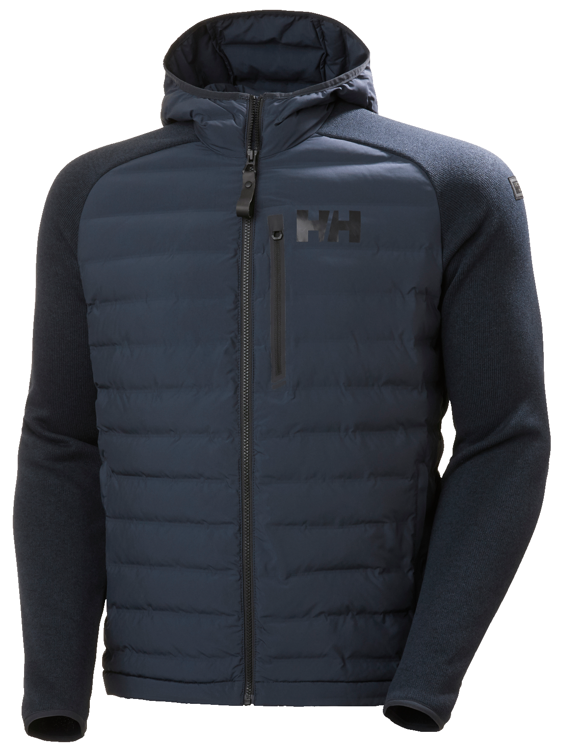 Helly Hansen Arctic Ocean Hybrid izolator - moški