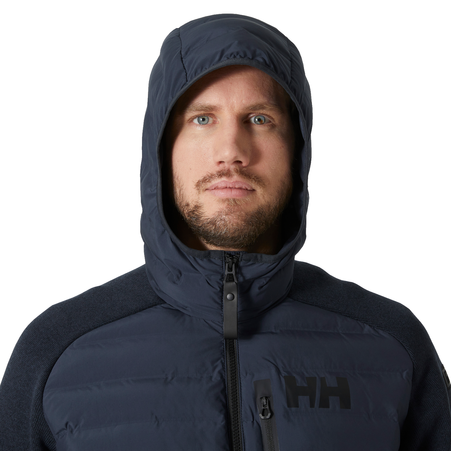 Helly Hansen Arctic Ocean Hybrid izolator - moški