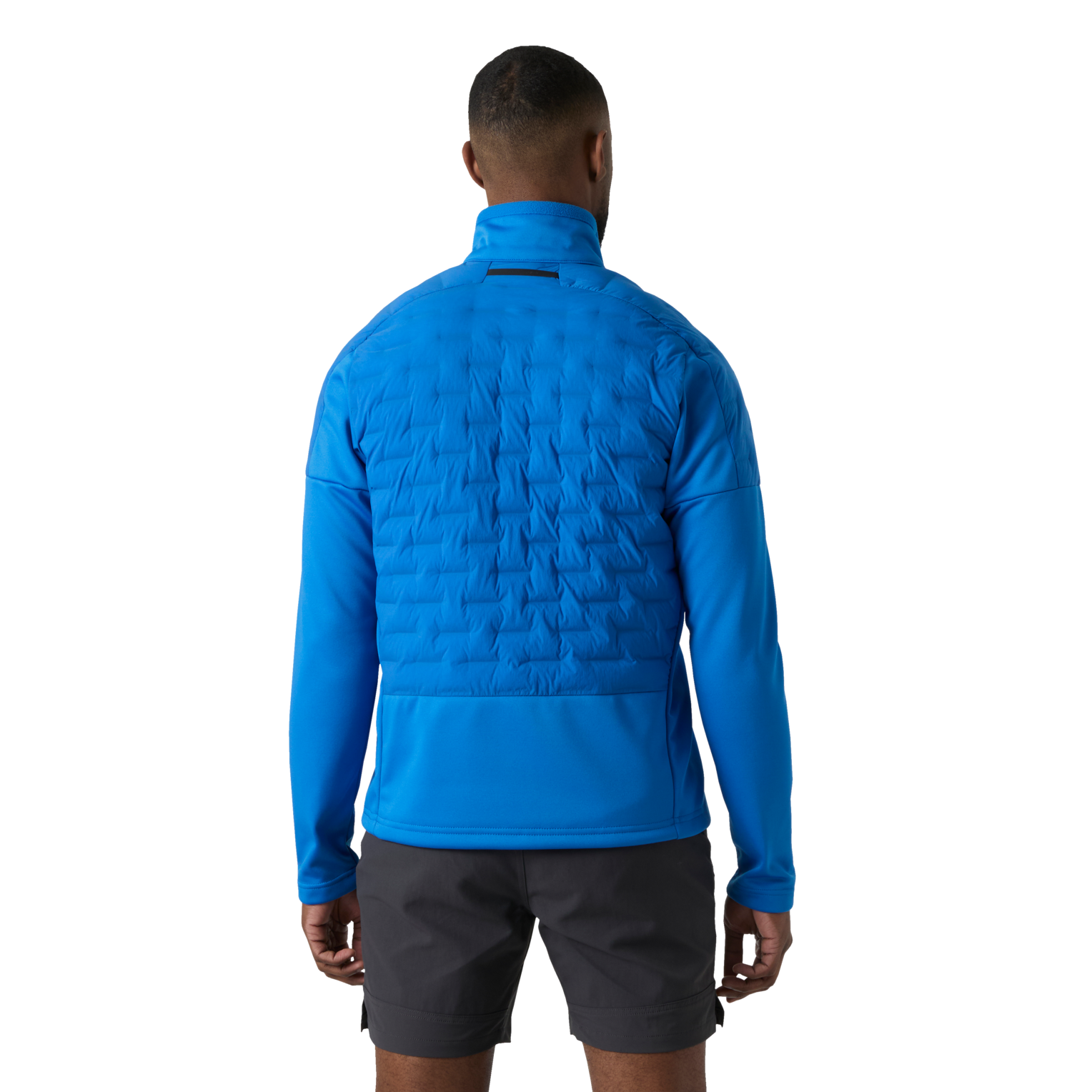 Helly Hansen HP HYBRID STRETCH INSULATOR - moška jakna