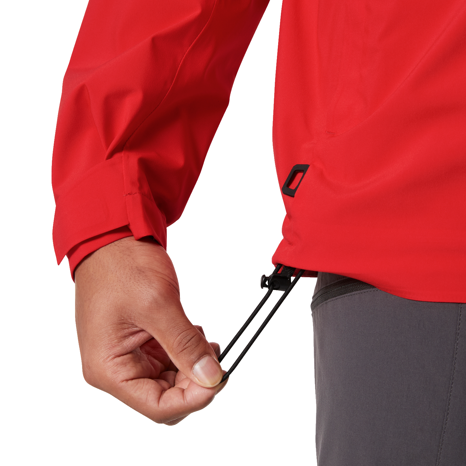 Helly Hansen HP RACING HOODED JACKET 2.0 - moška jakna s kapuco