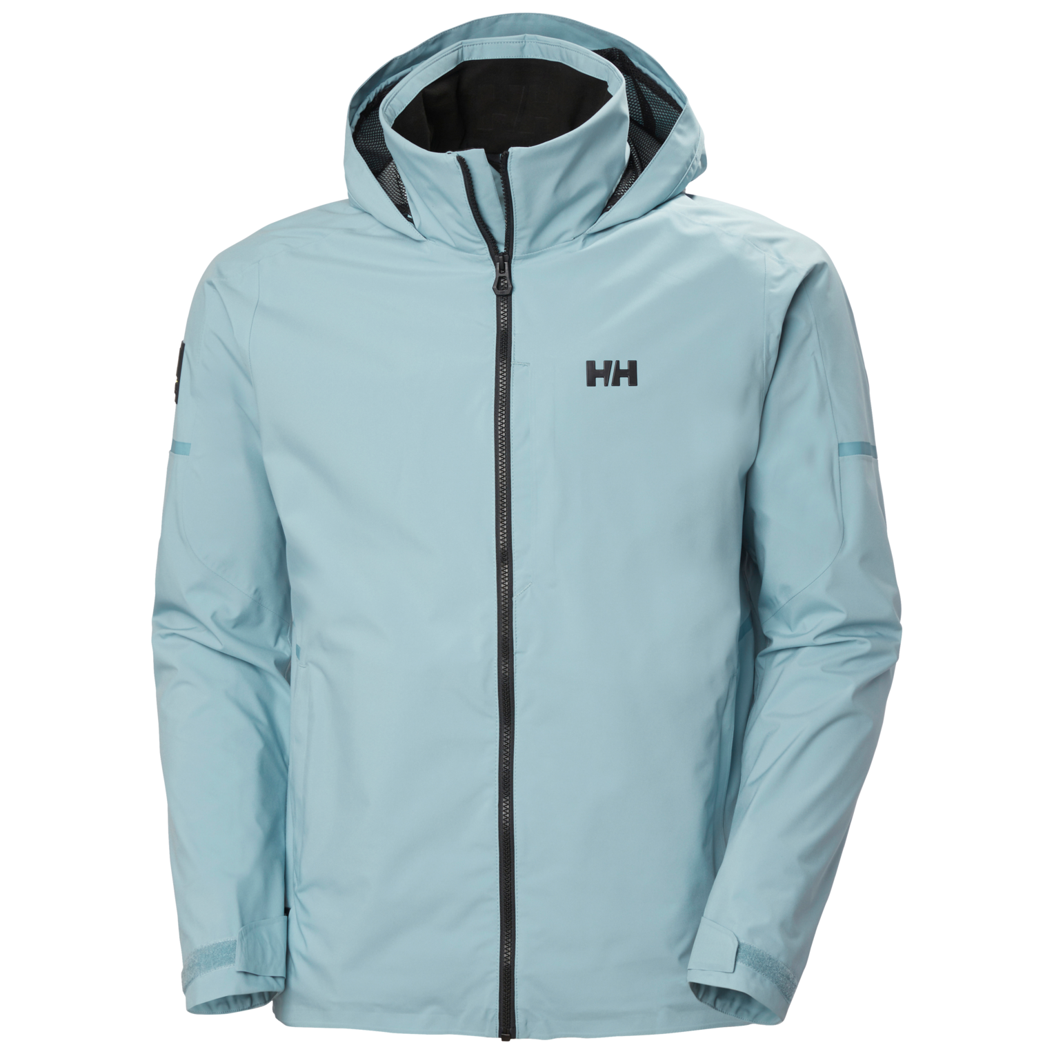 Helly Hansen HP RACING HOODED JACKET 2.0 - moška jakna s kapuco