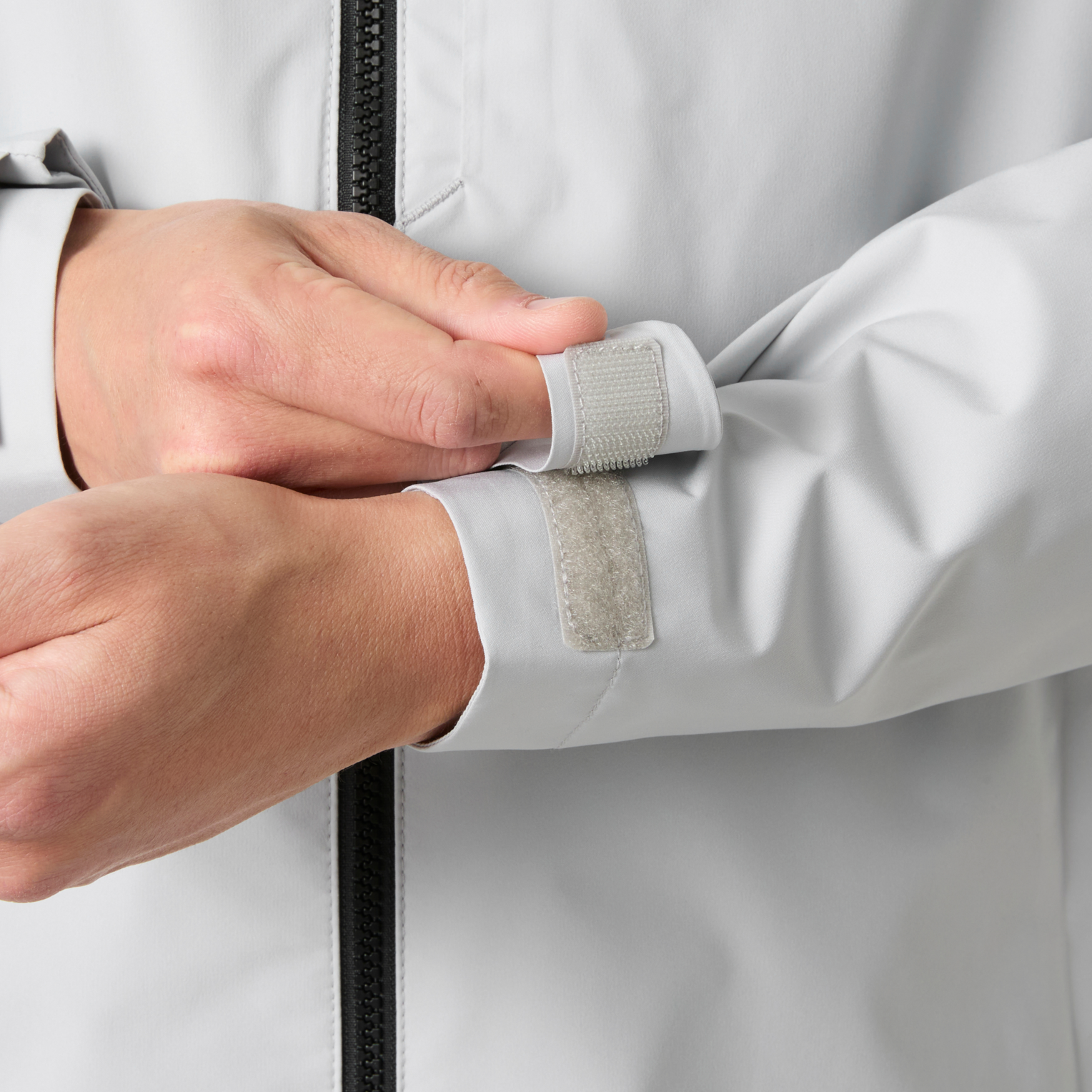 Helly Hansen HP RACING HOODED JACKET 2.0 - moška jakna s kapuco