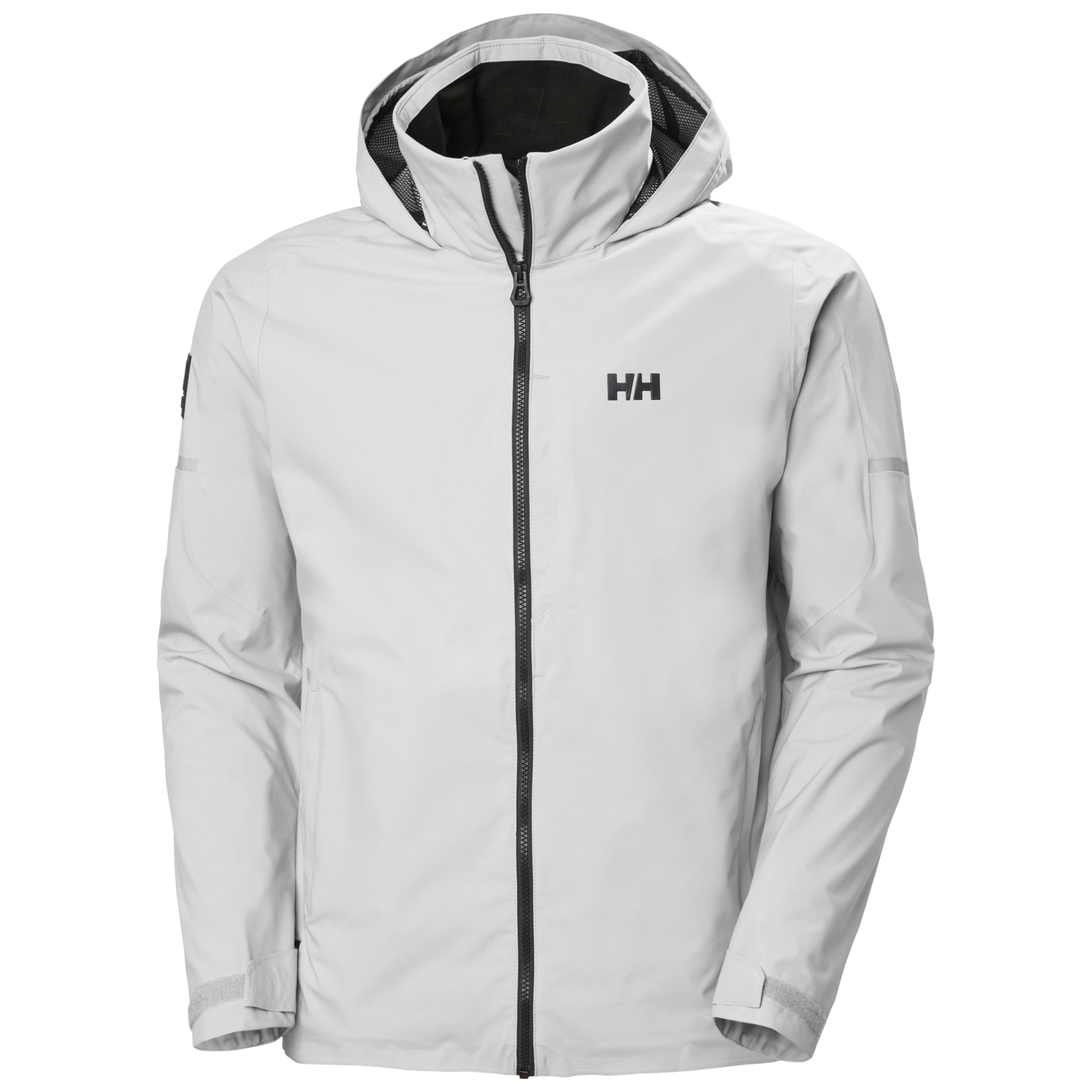 Helly Hansen HP RACING HOODED JACKET 2.0 - moška jakna s kapuco