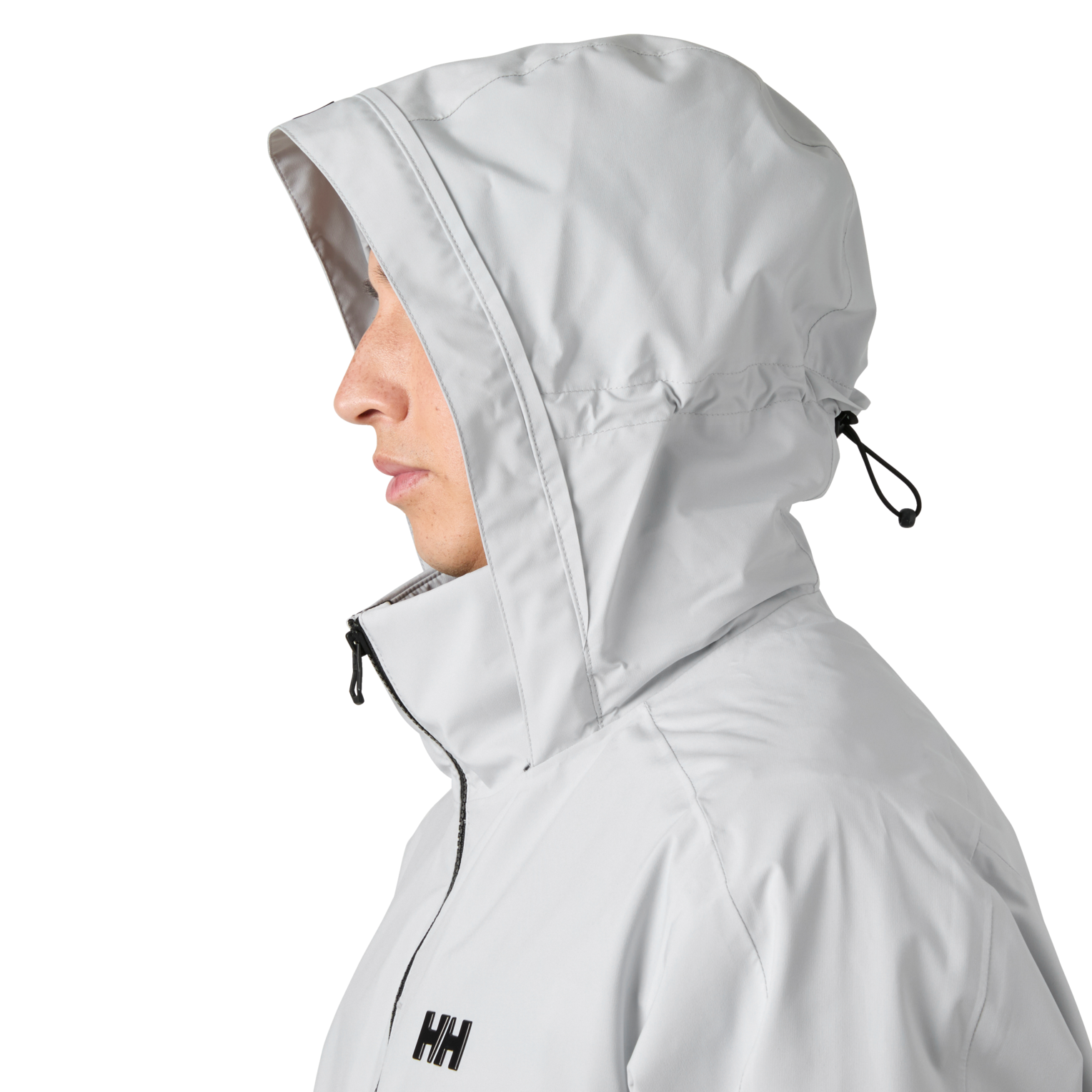 Helly Hansen HP RACING HOODED JACKET 2.0 - moška jakna s kapuco