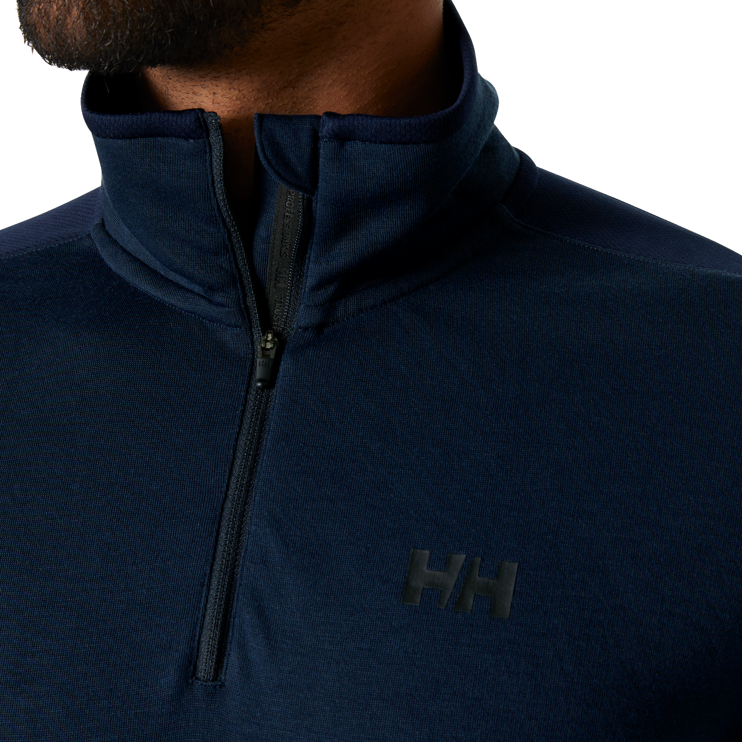 Helly Hansen HP 1/2 Zip 2.0 pulover - moški