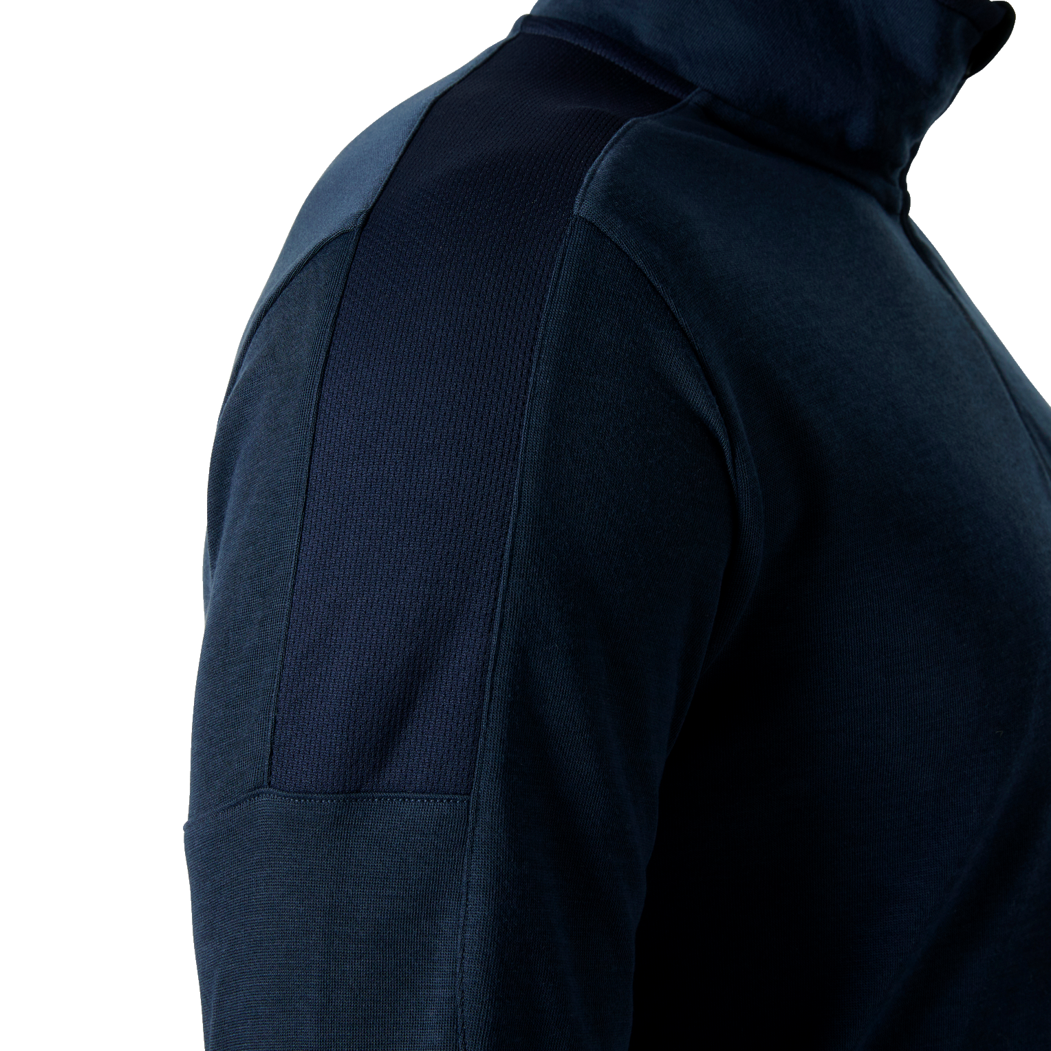 Helly Hansen HP 1/2 Zip 2.0 pulover - moški
