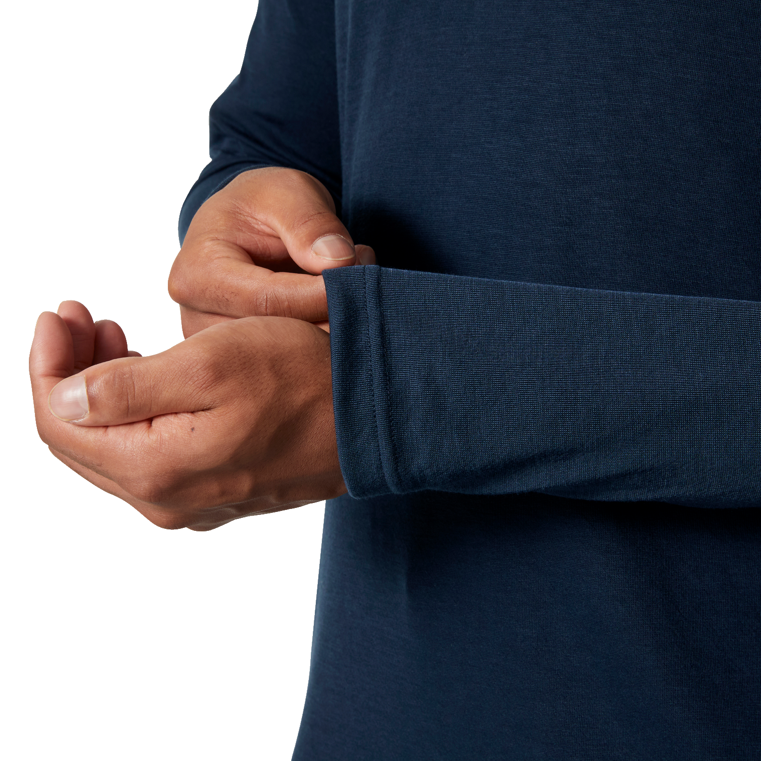 Helly Hansen HP 1/2 Zip 2.0 pulover - moški