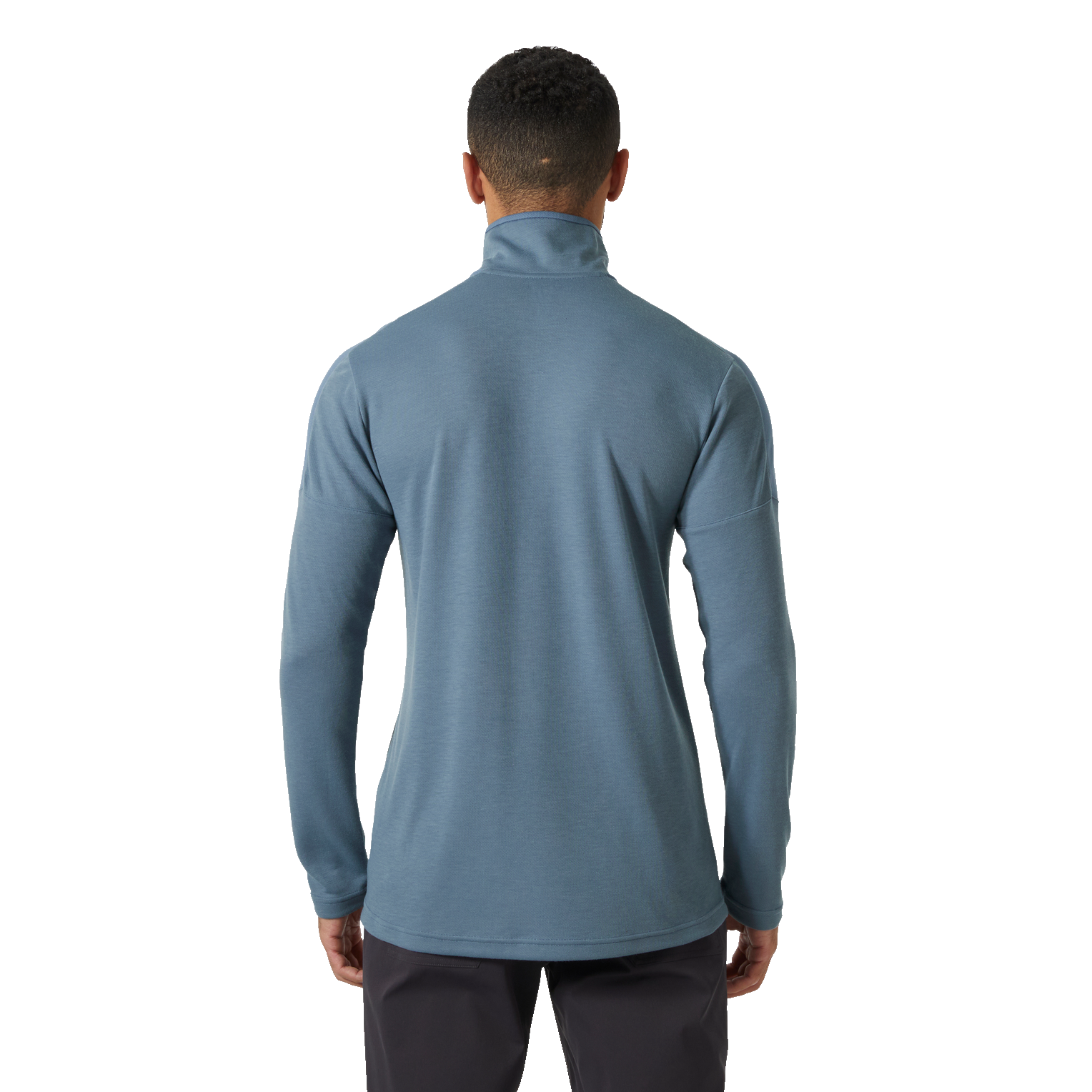 Helly Hansen HP 1/2 Zip 2.0 pulover - moški