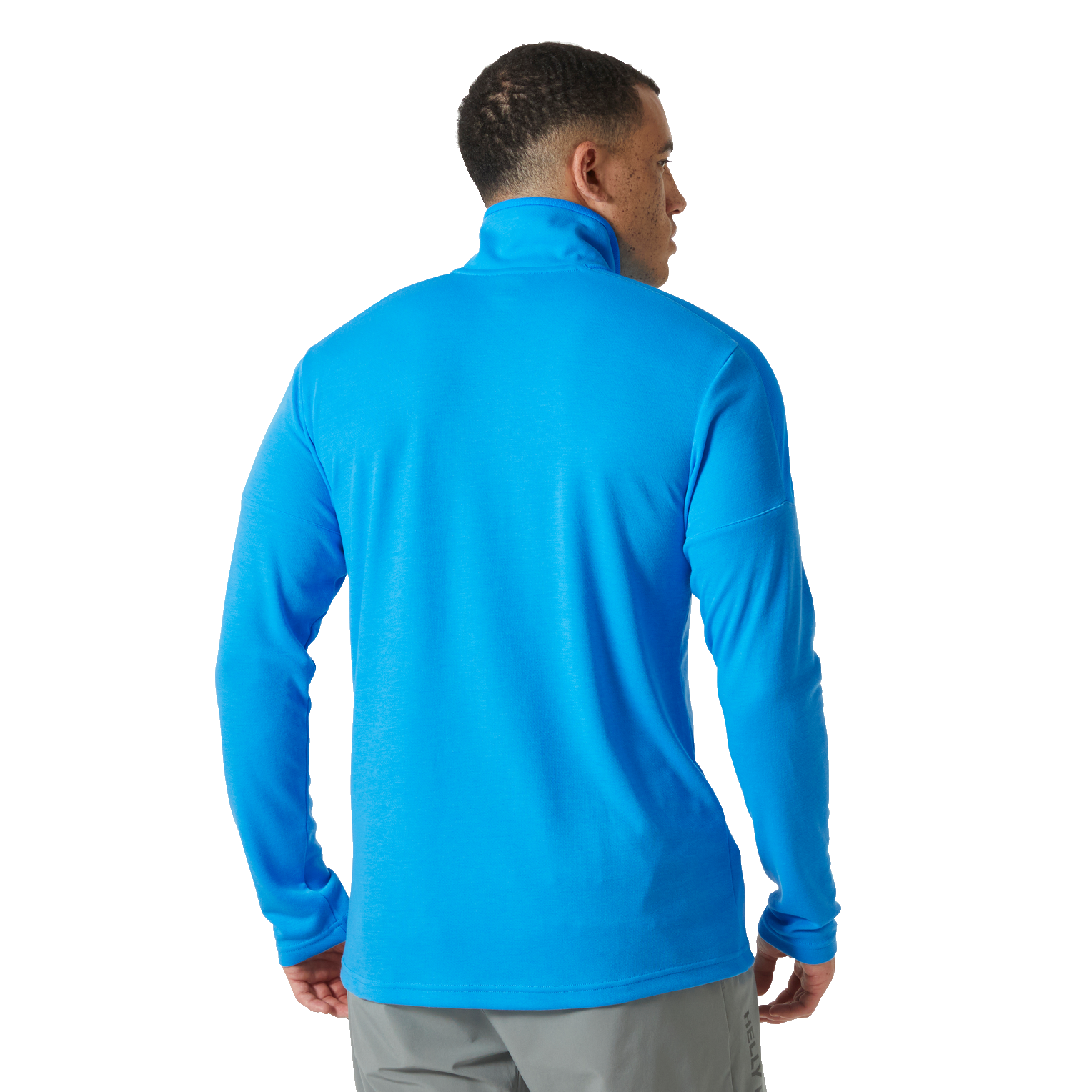 Helly Hansen HP 1/2 Zip 2.0 pulover - moški
