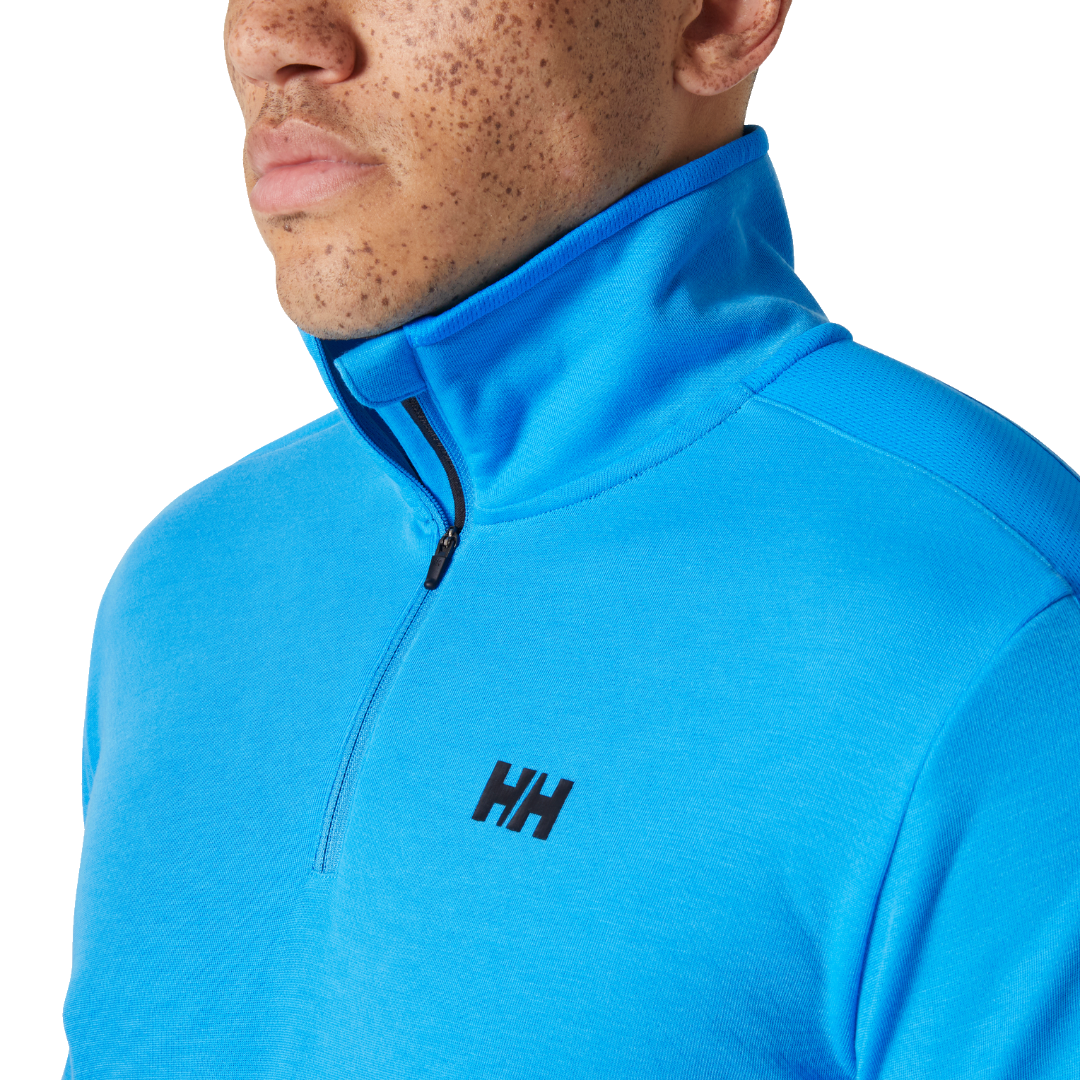 Helly Hansen HP 1/2 Zip 2.0 pulover - moški