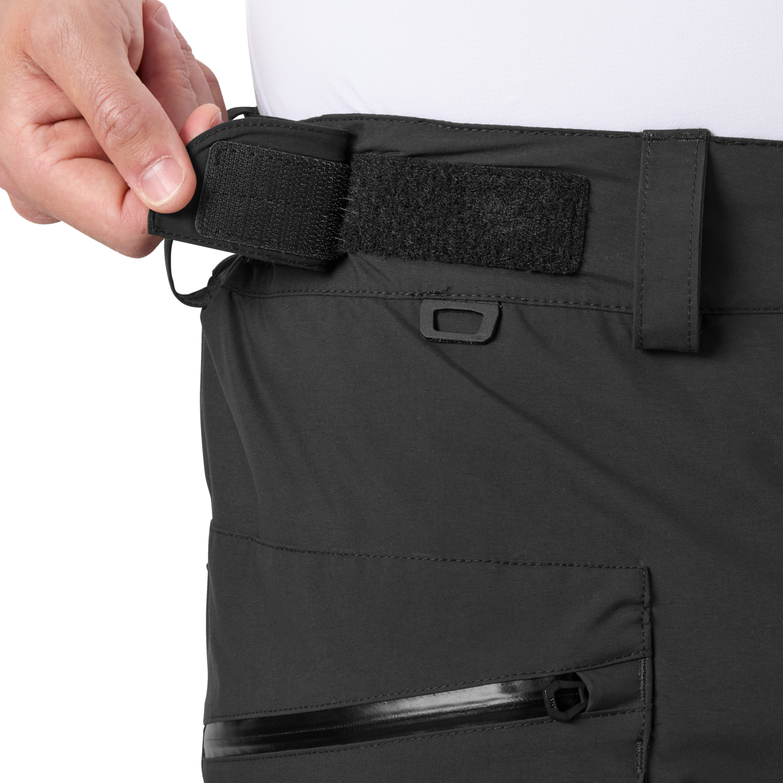 Helly Hansen HP Foil 2.0 hlače - moške