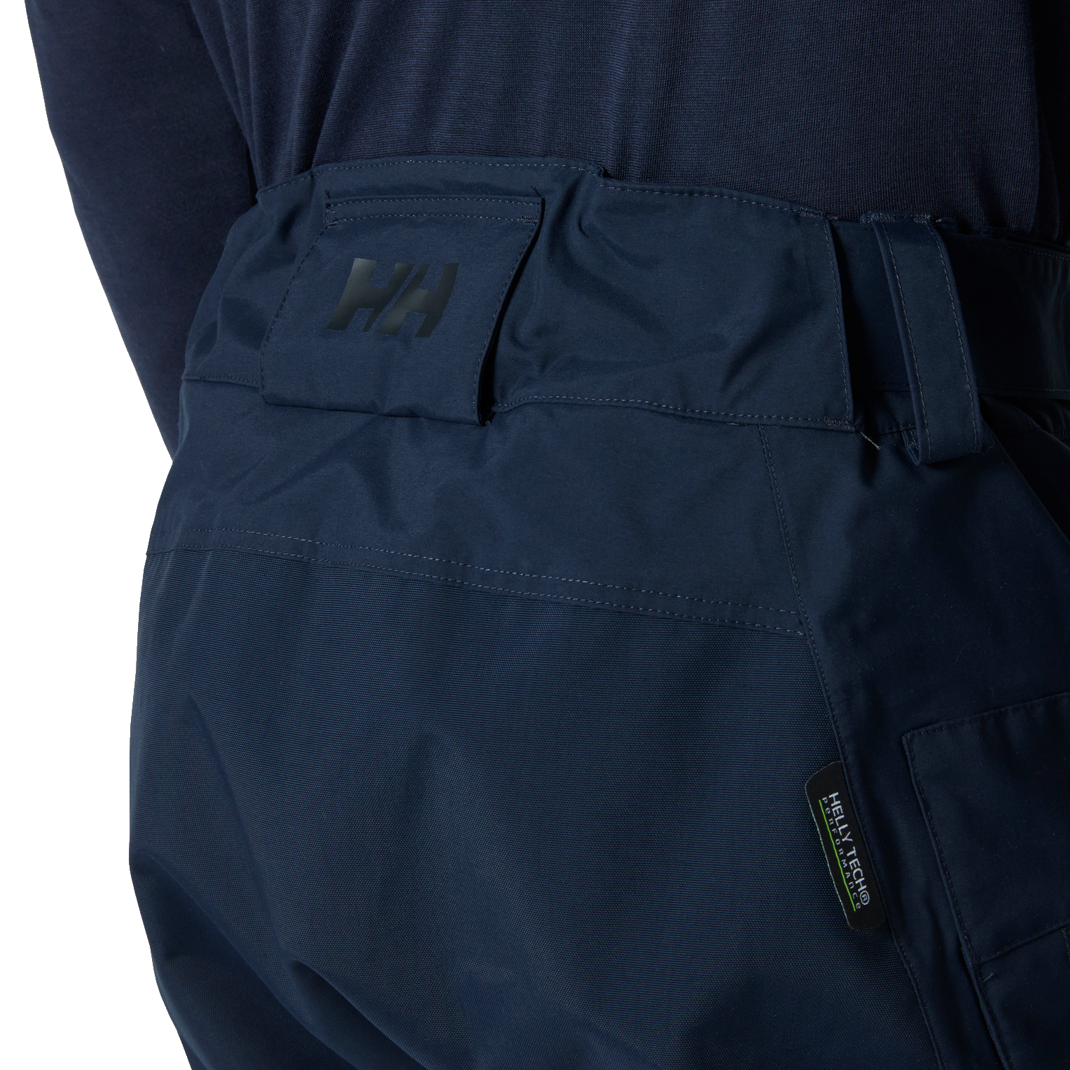 Helly Hansen HP FOIL SHORTS 2.0 - moške kratke hlače