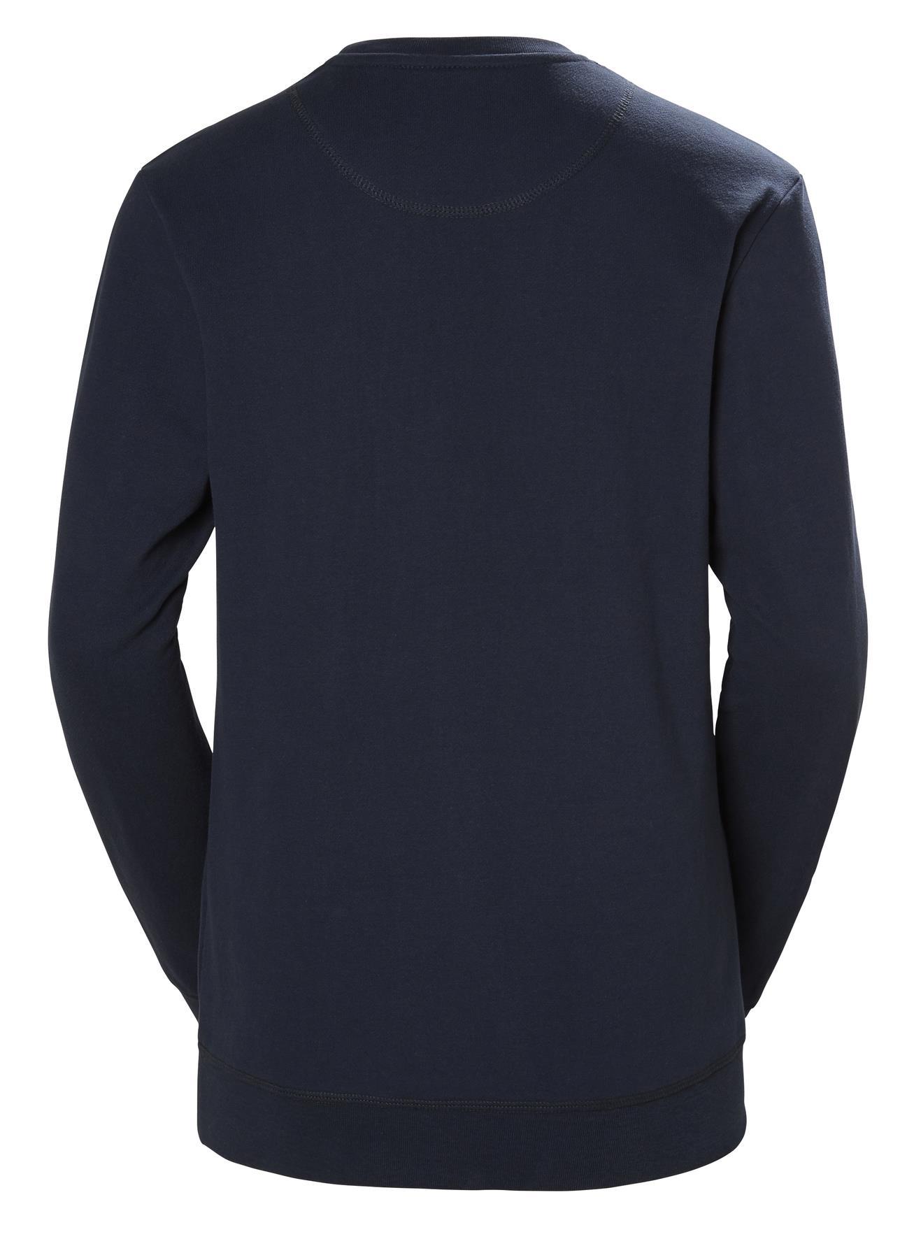 Helly Hansen Crew Sweatshirt pulover - ženski
