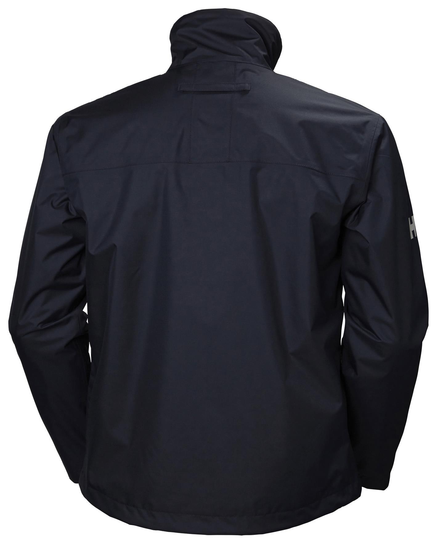 Helly Hansen Team Crew Midlayer jakna - moška