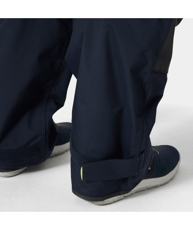 Helly Hansen Pier 3.0 Bib jadralne hlače - moške