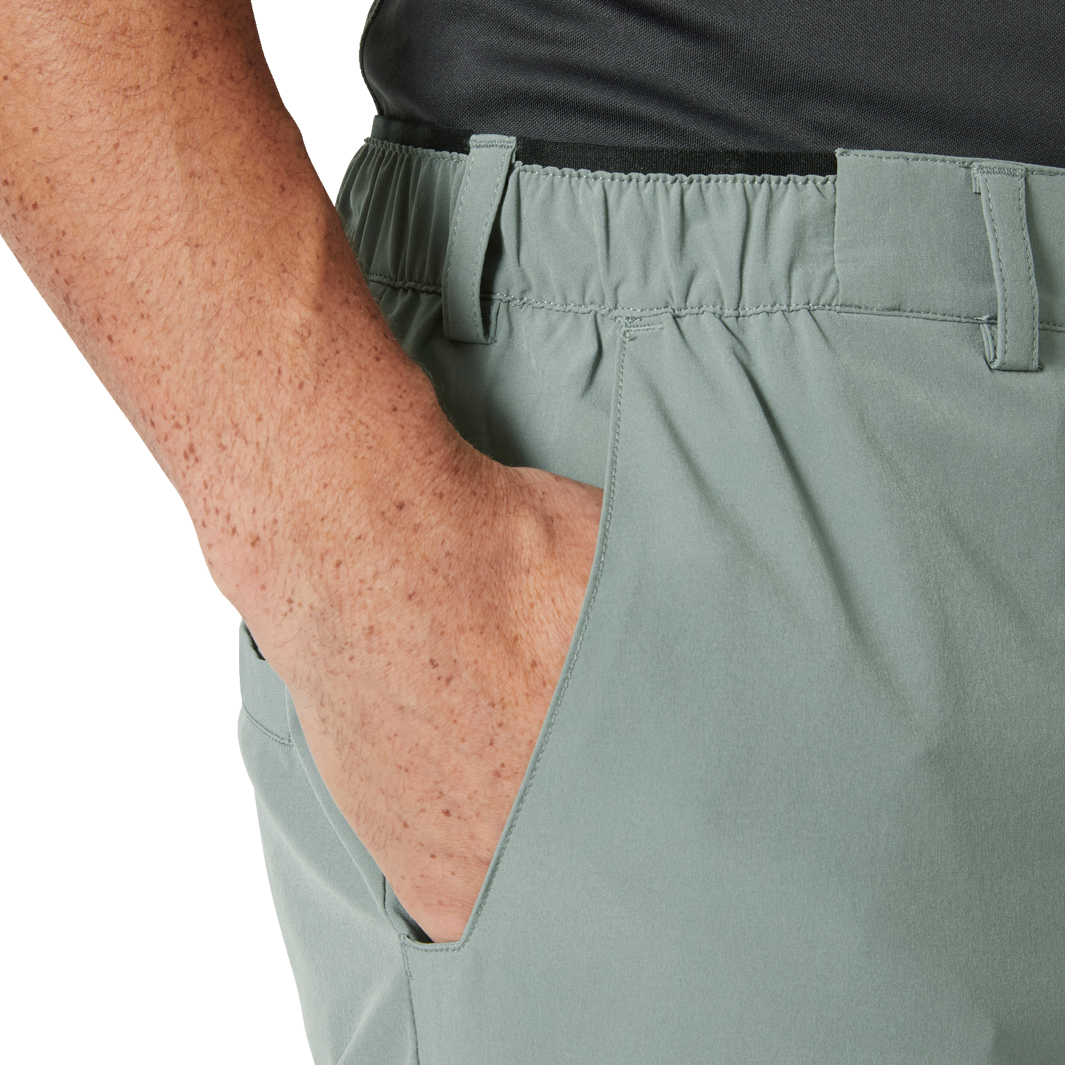 Helly Hansen HP Sirocco 9" kratke hlače - moške