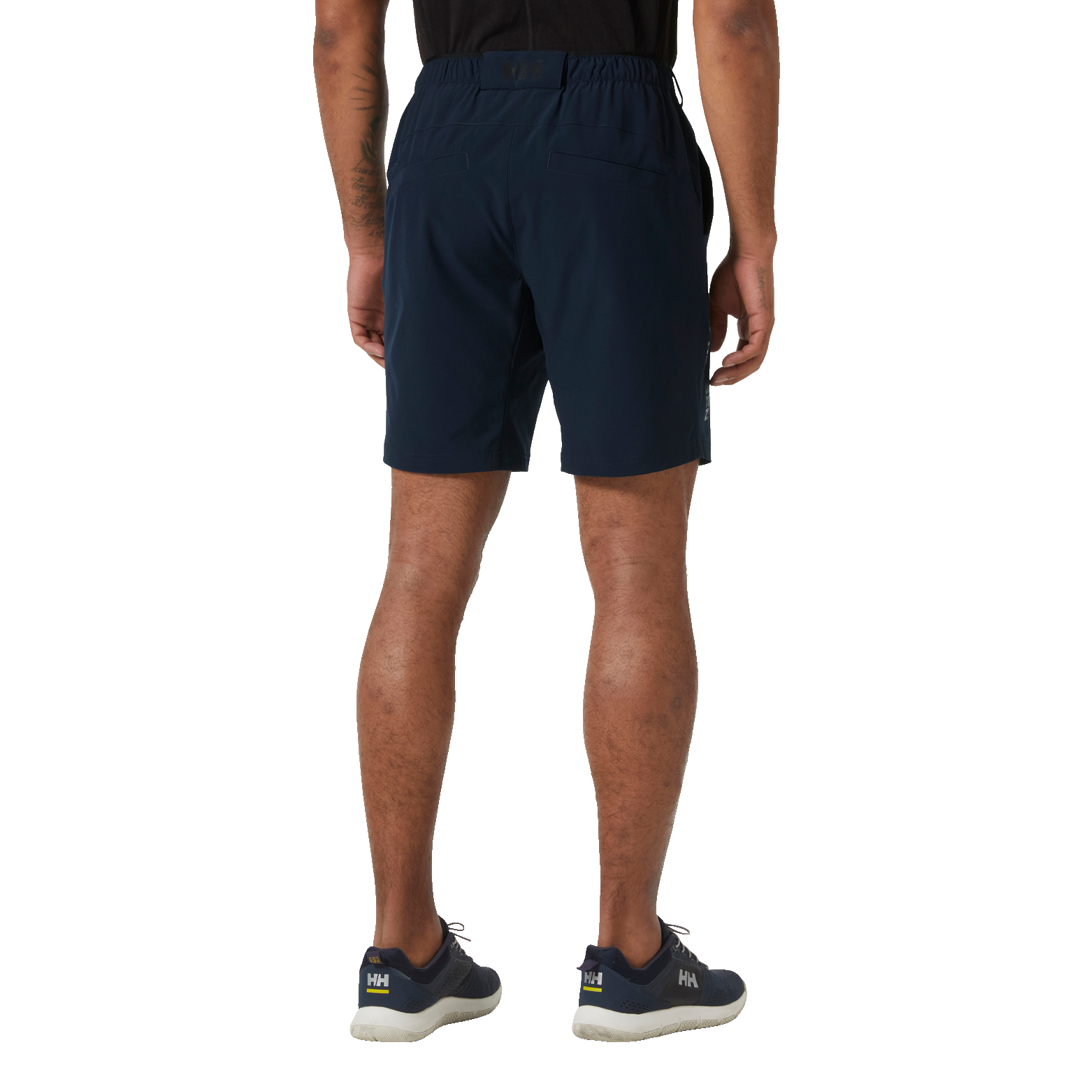 Helly Hansen HP SIROCCO SHORTS 9" - moške kratke hlače