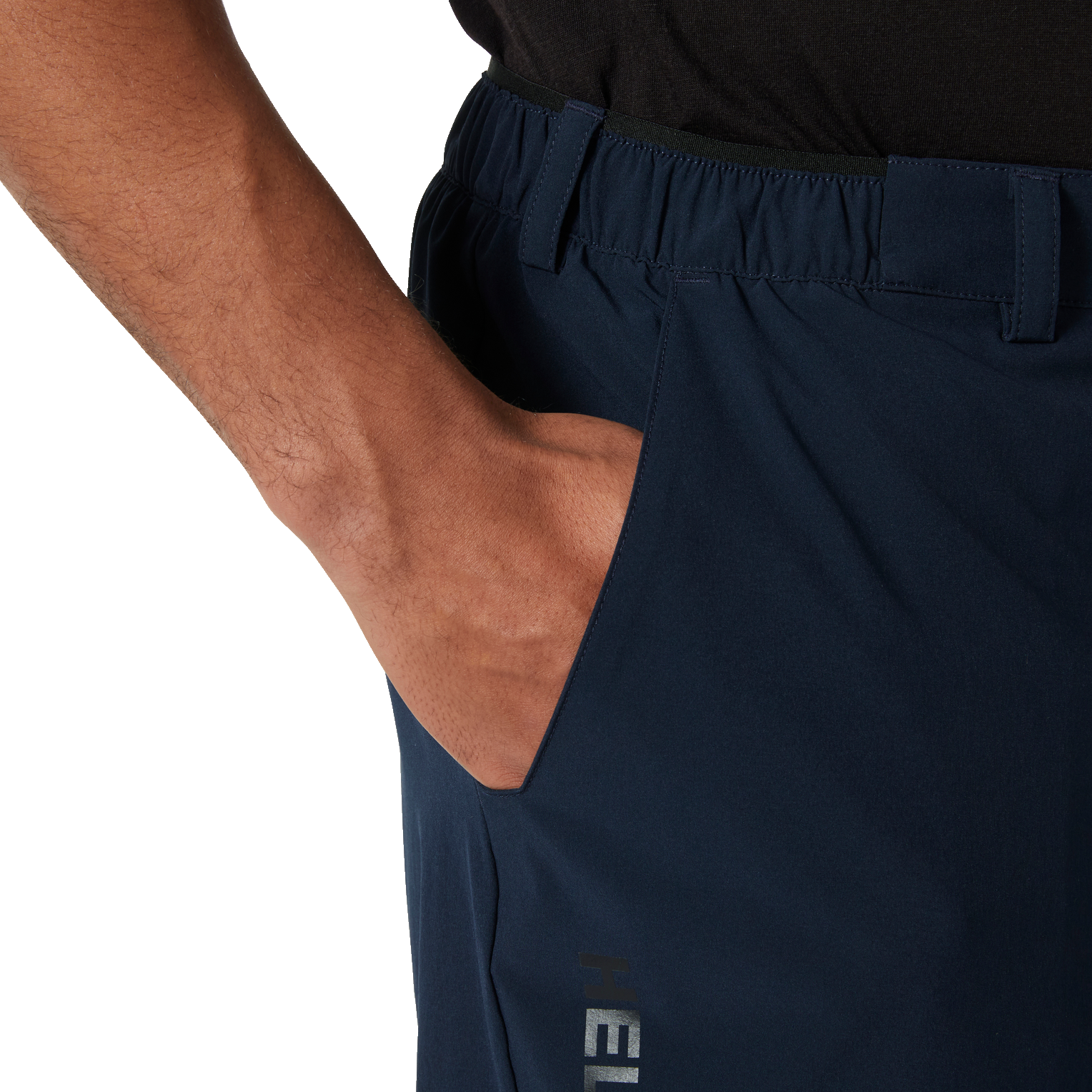 Helly Hansen HP SIROCCO SHORTS 9" - moške kratke hlače