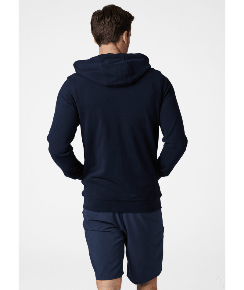 Helly Hansen Logo jopa s kapuco - moška