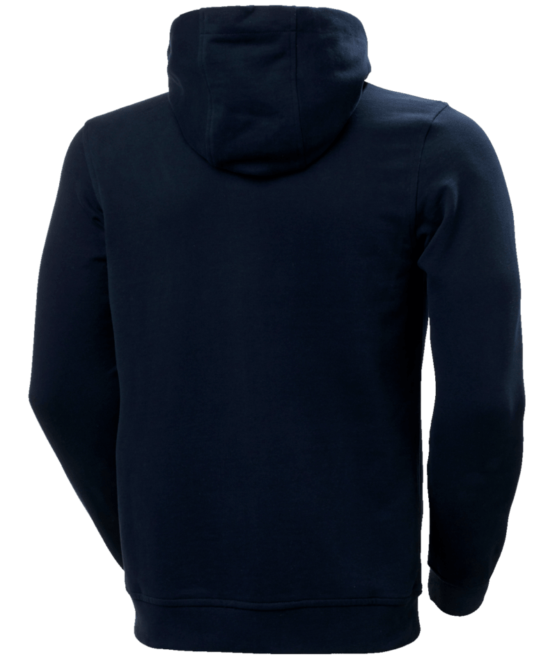Helly Hansen Logo jopa s kapuco - moška