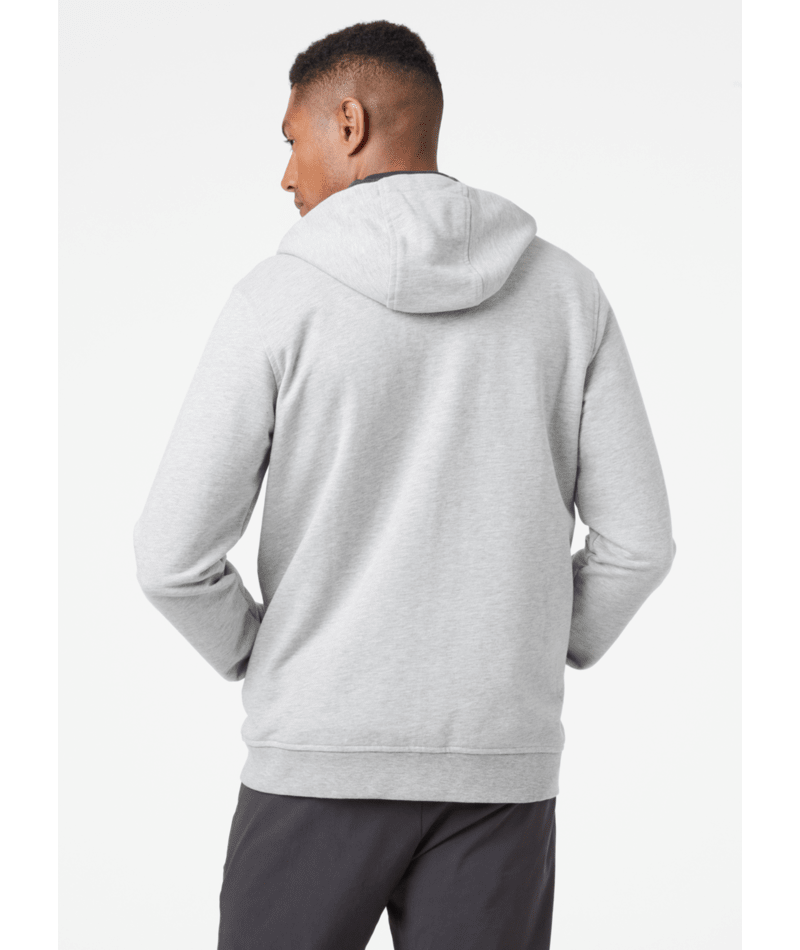 Helly Hansen Logo jopa s kapuco - moška