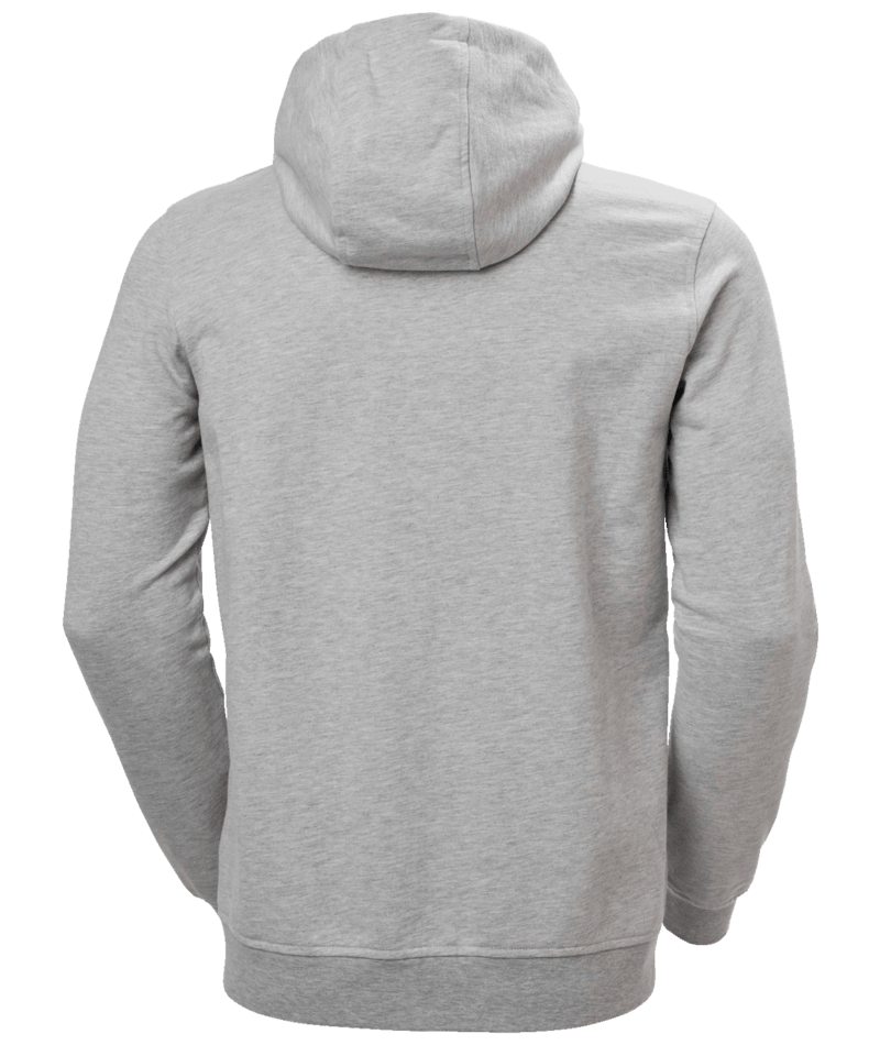 Helly Hansen Logo jopa s kapuco - moška