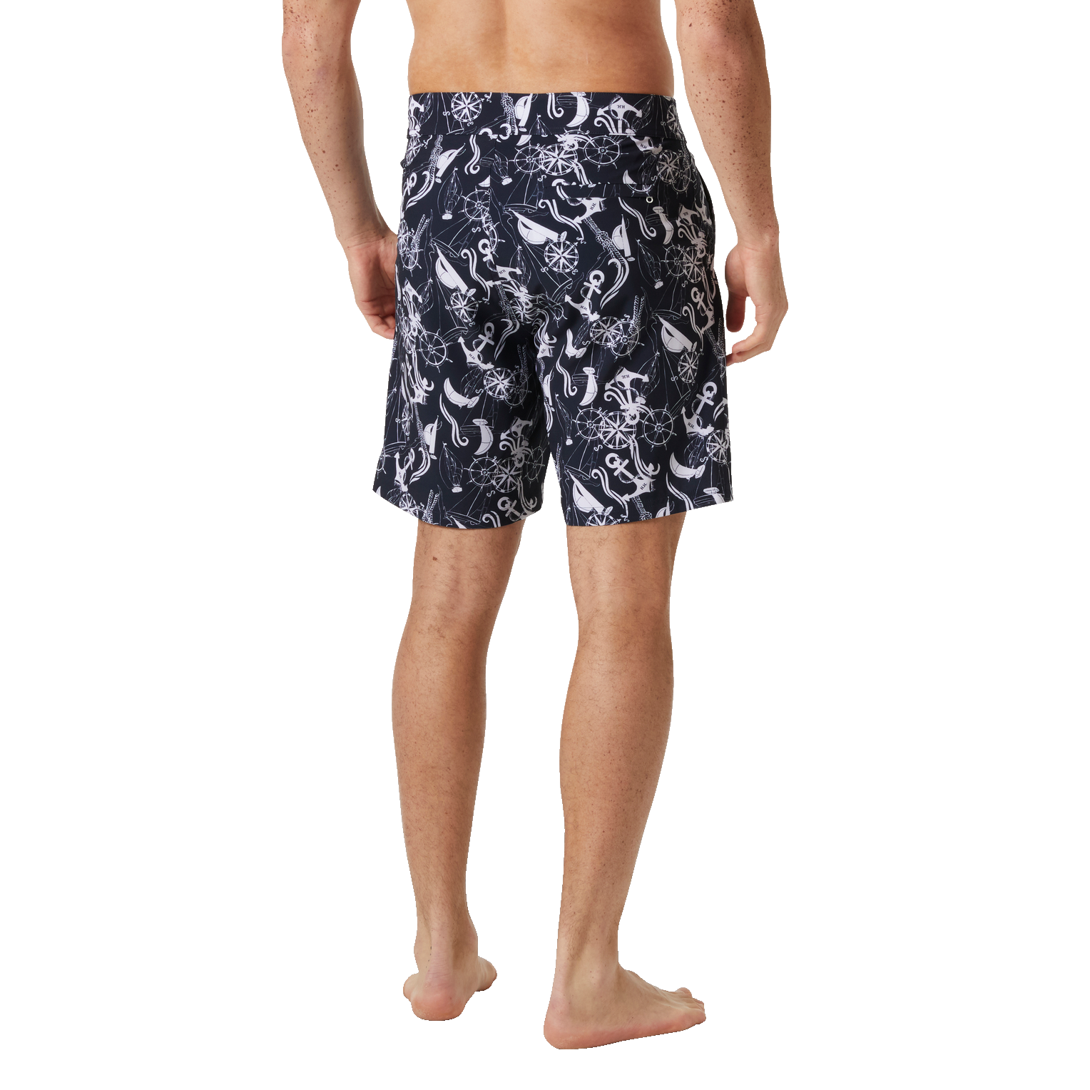 Helly Hansen Newport Board 8" kratke hlače - moške