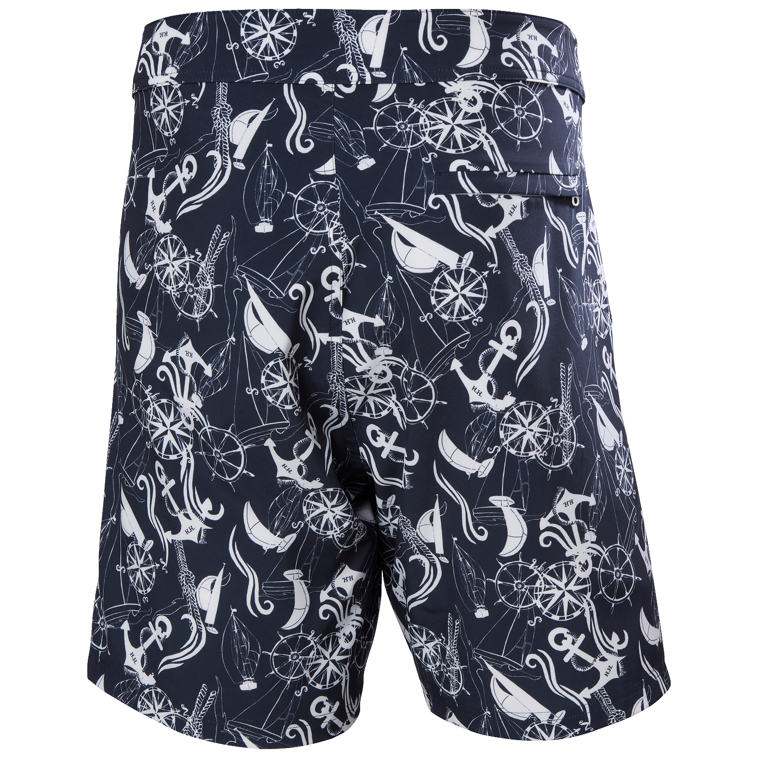 Helly Hansen Newport Board 8" kratke hlače - moške