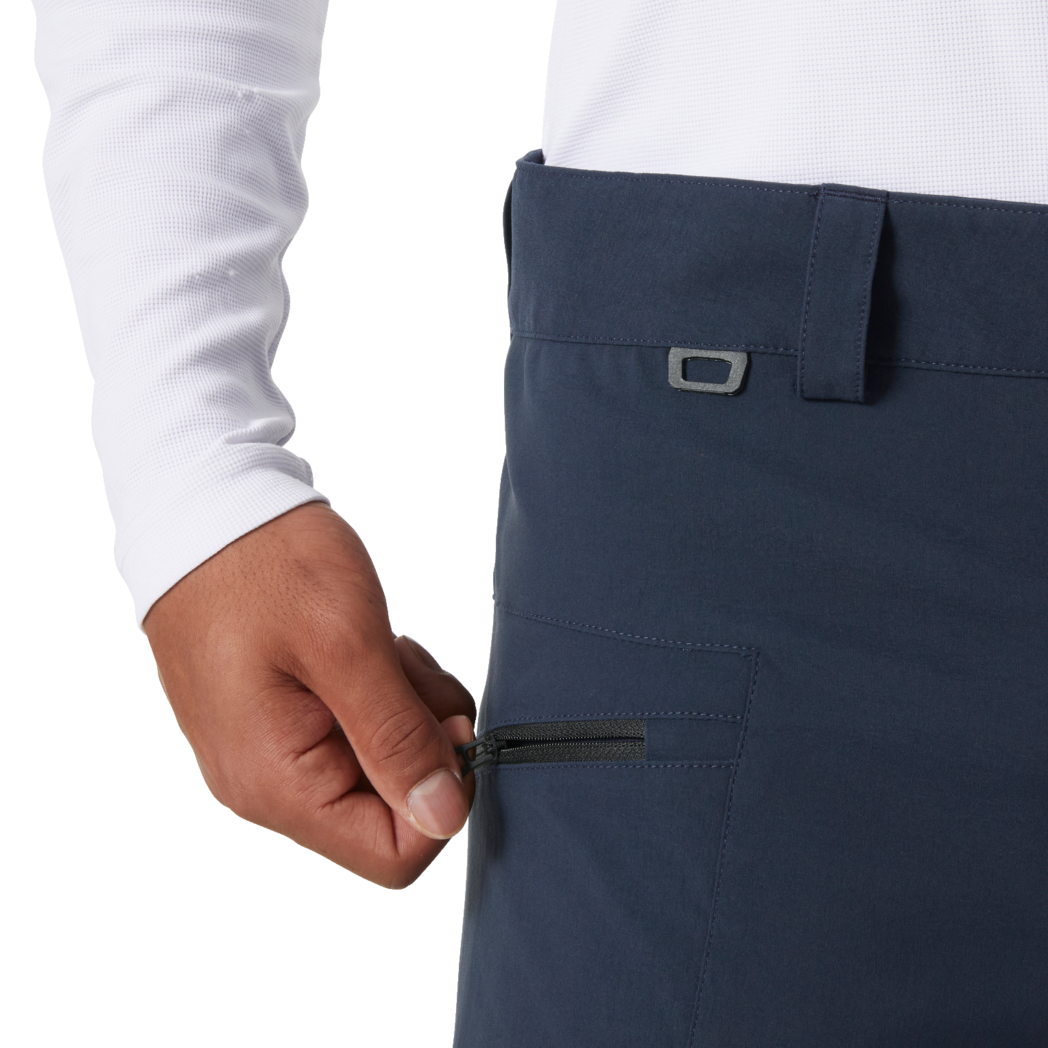 Helly Hansen HP Racing 2.0 Deck hlače - moške