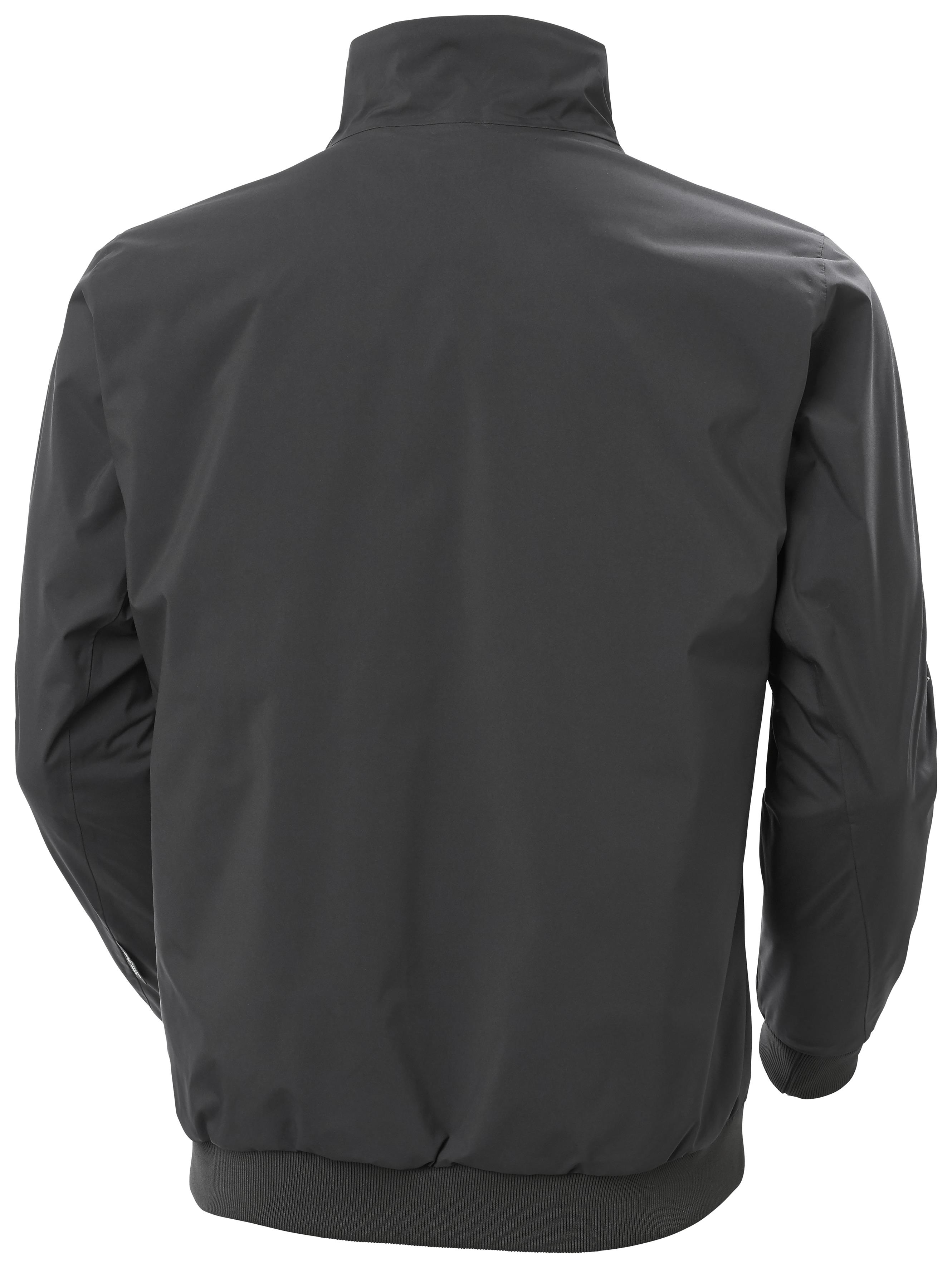 Helly Hansen HP Racing Lifaloft bomber jakna - moška