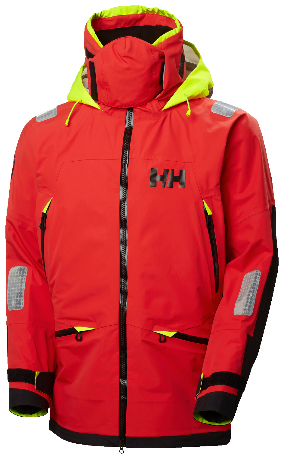 Helly Hansen AEGIR RACE JACKET 2.0 - moška jadralna jakna